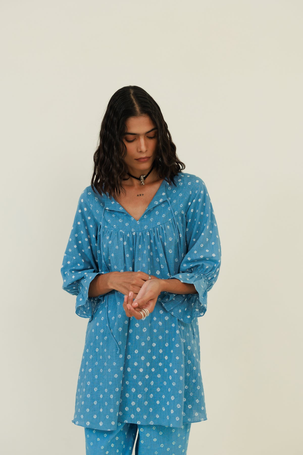 Mira Dress