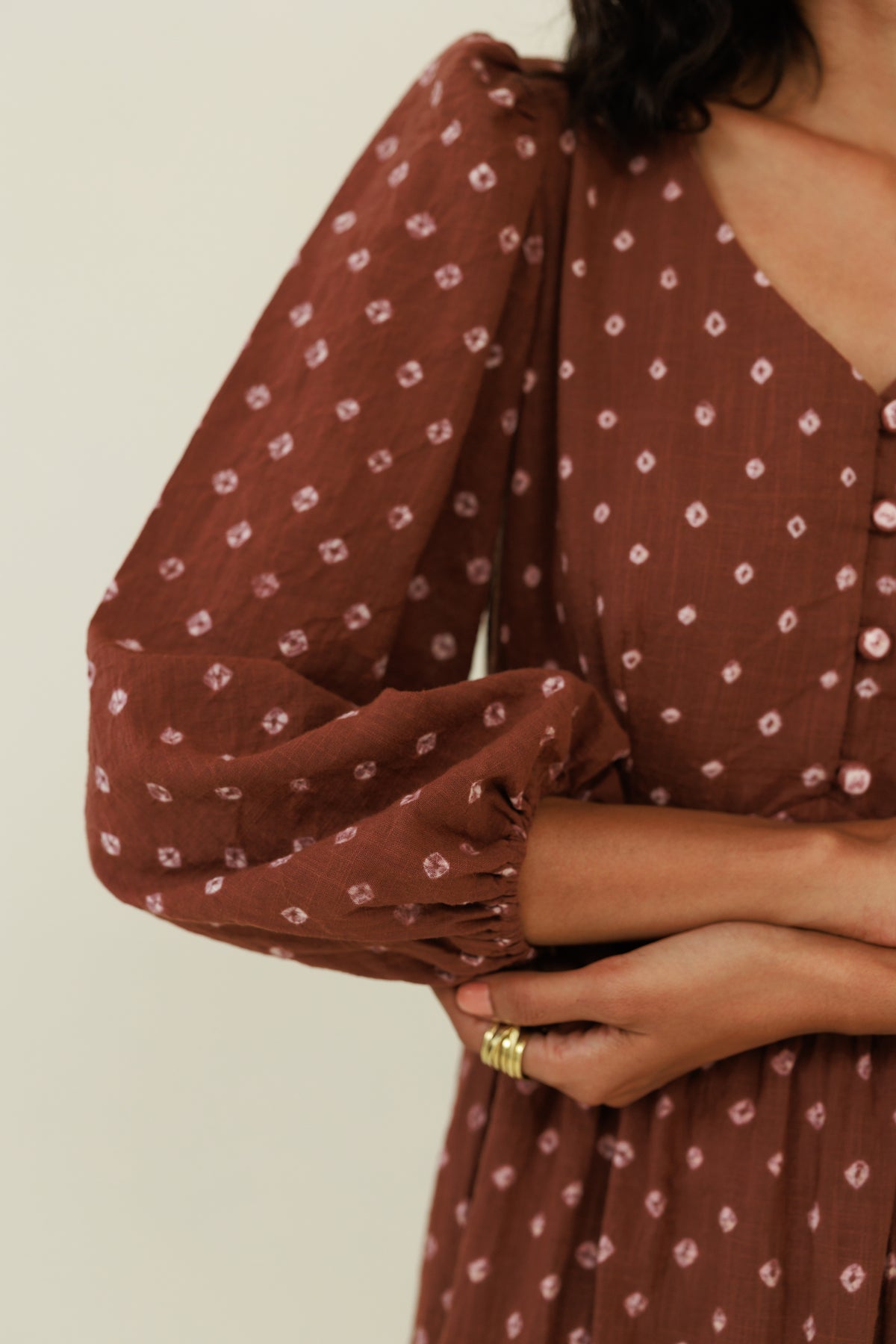 Lavanya Dress