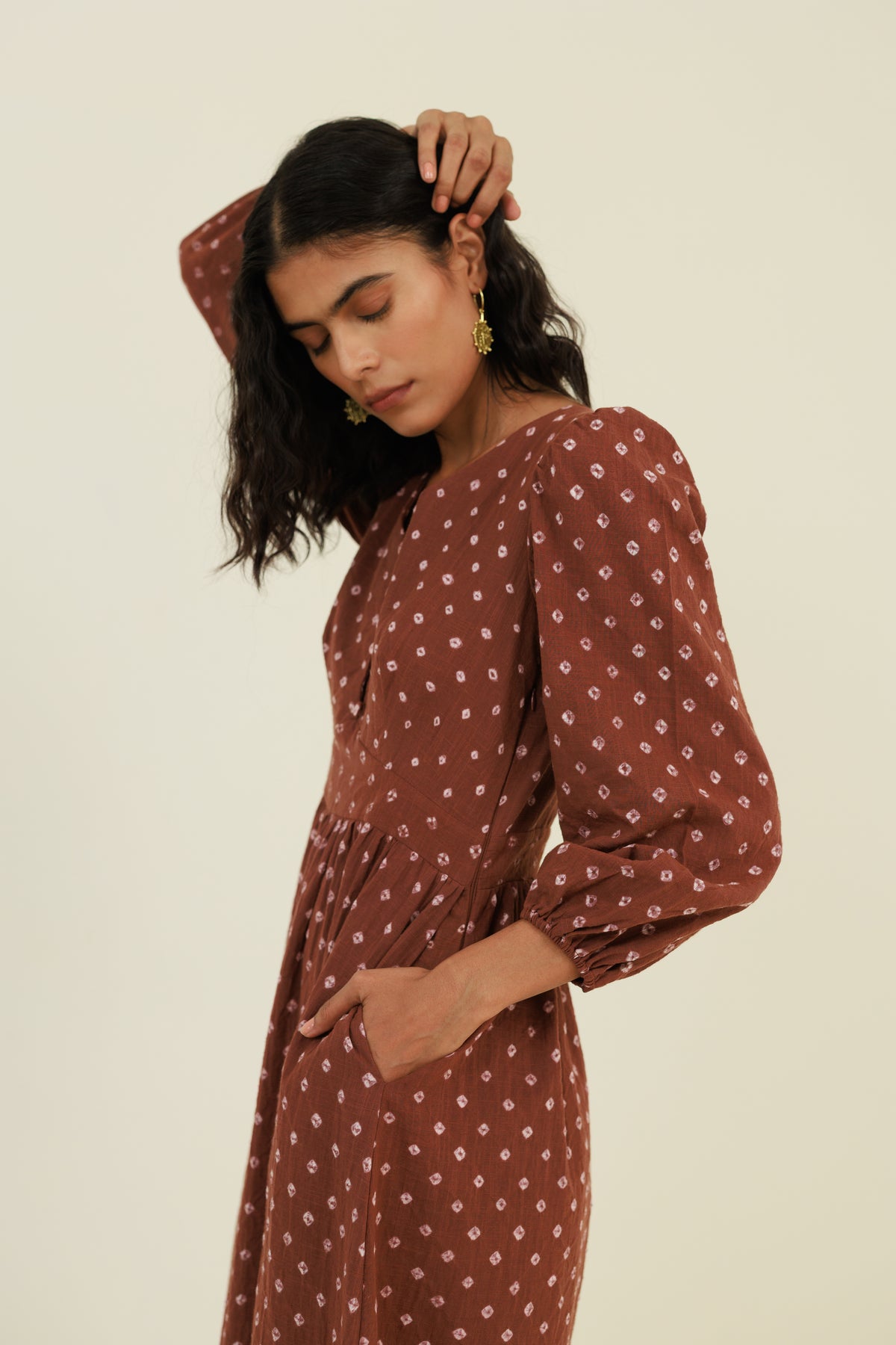 Lavanya Dress