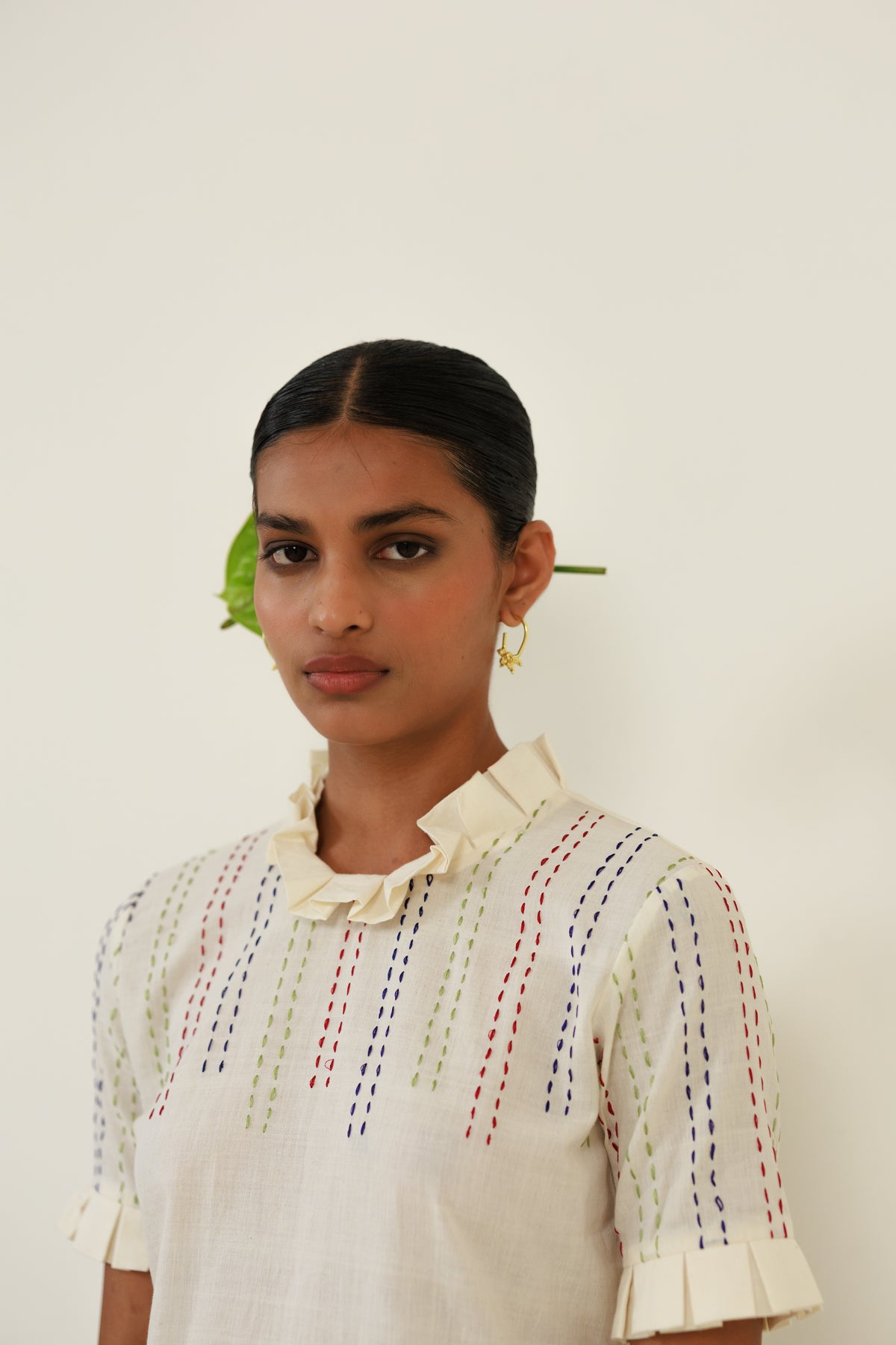 Evara Dress