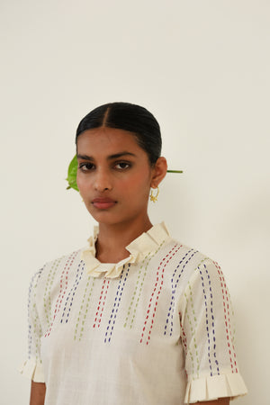 Evara Dress