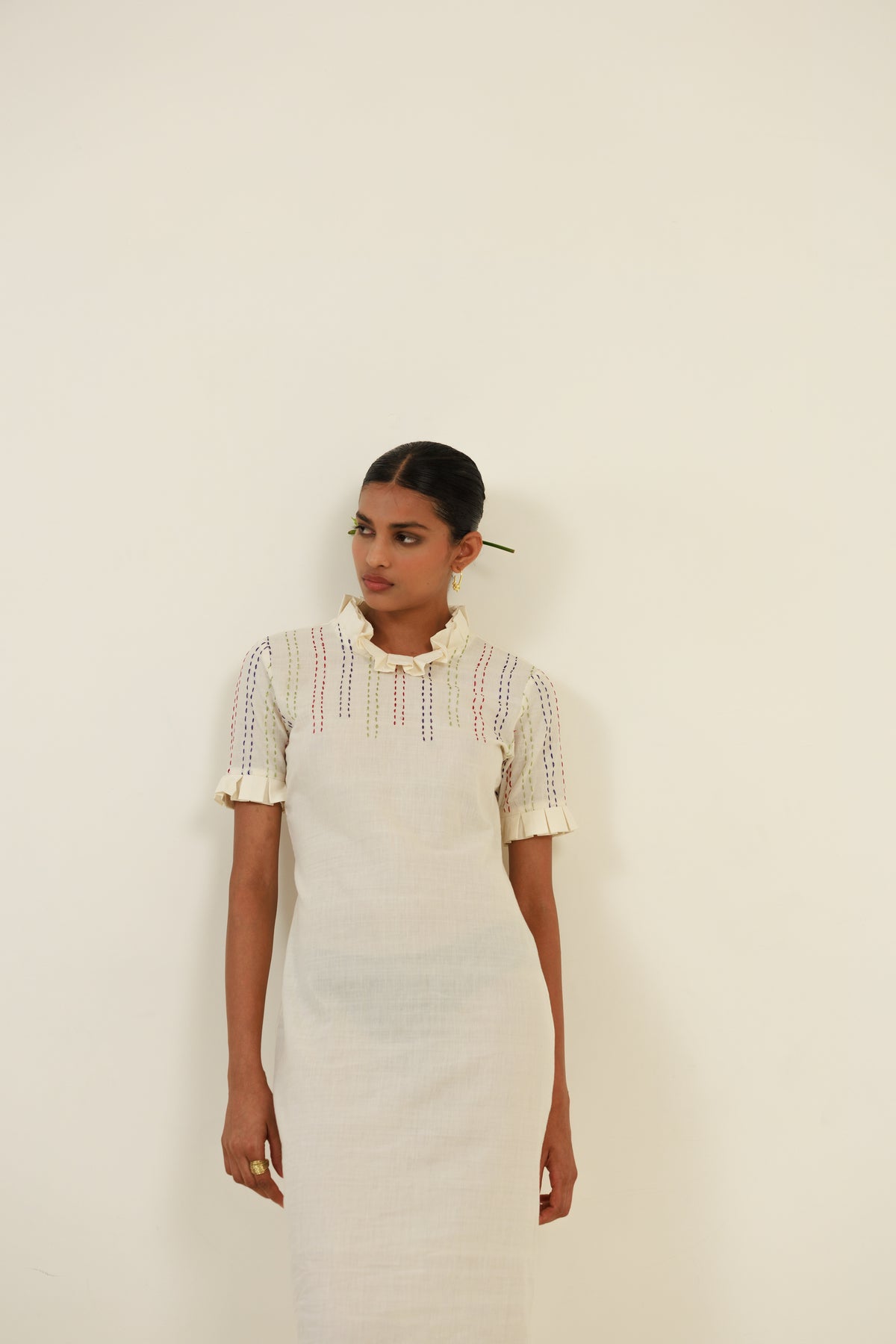 Evara Dress