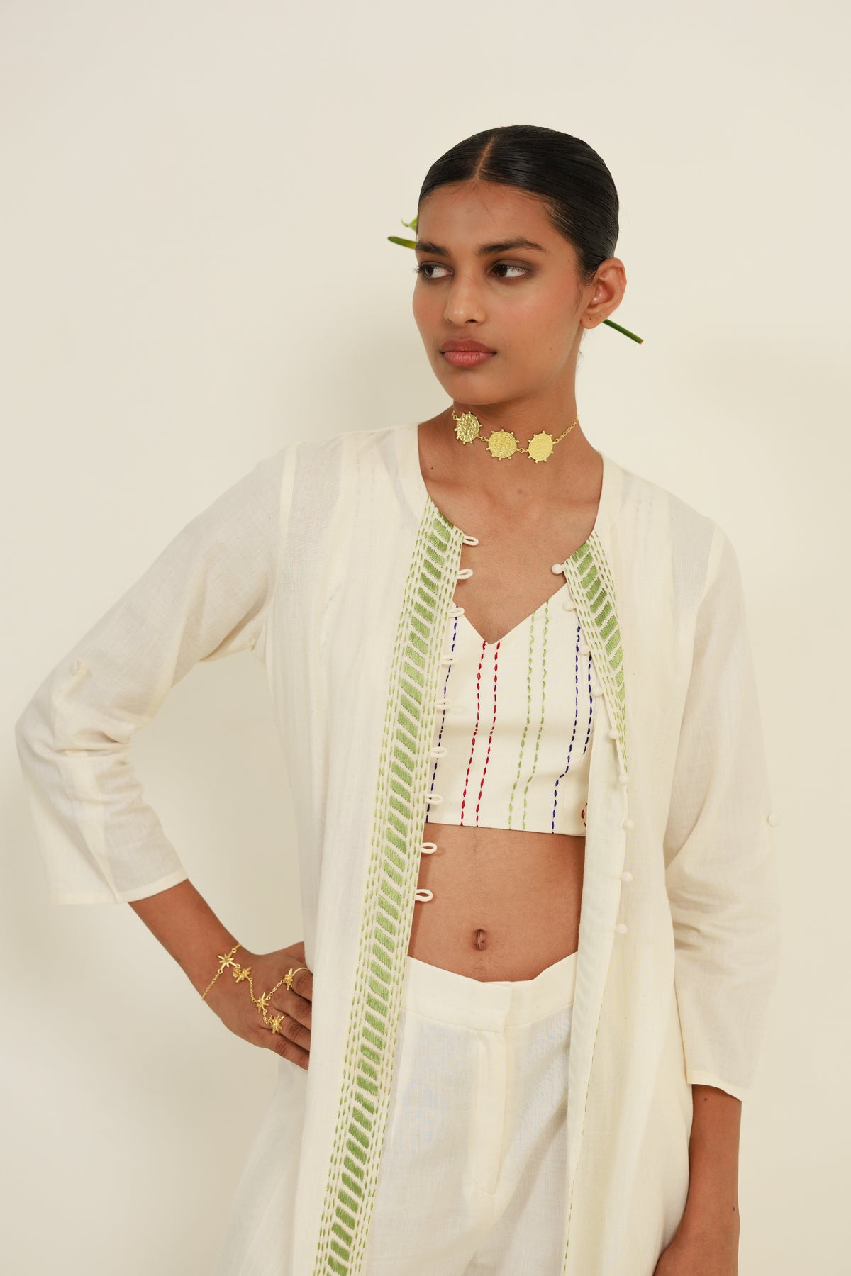 Vedika Set