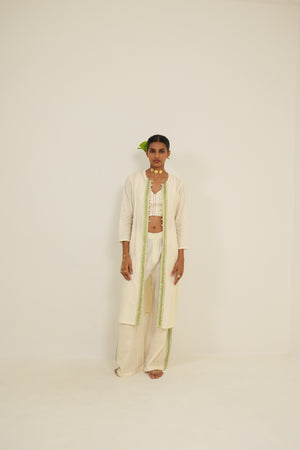 Vedika Jacket