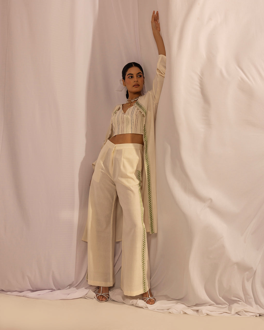 Kantha Crop