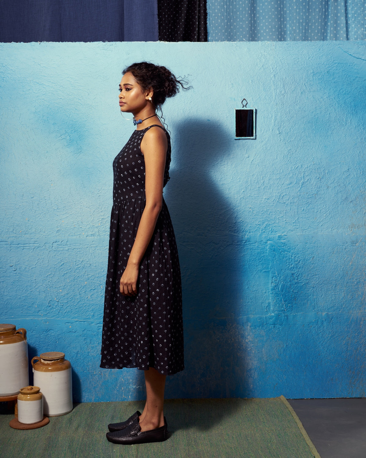 Meher Dress