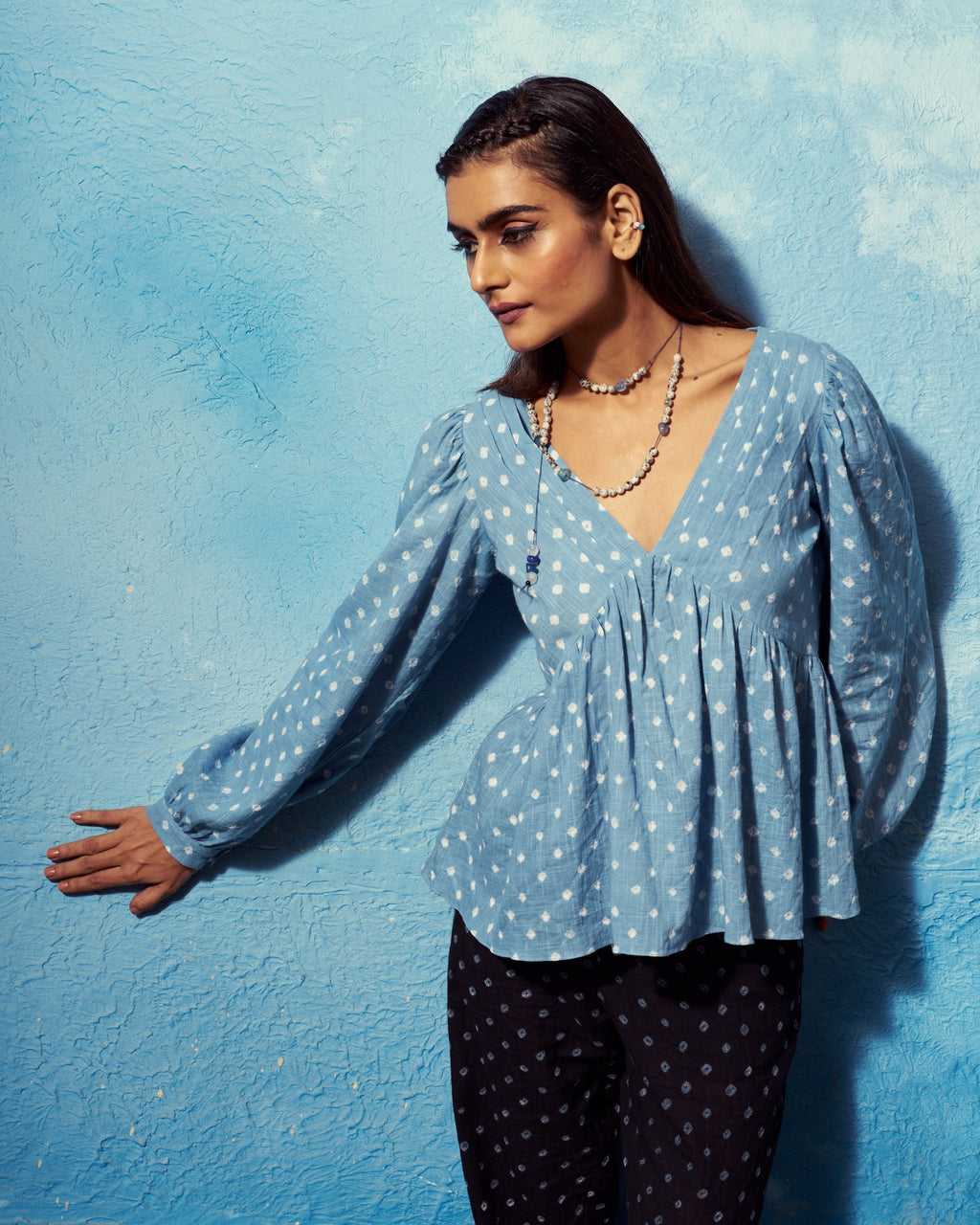 Arohini Top