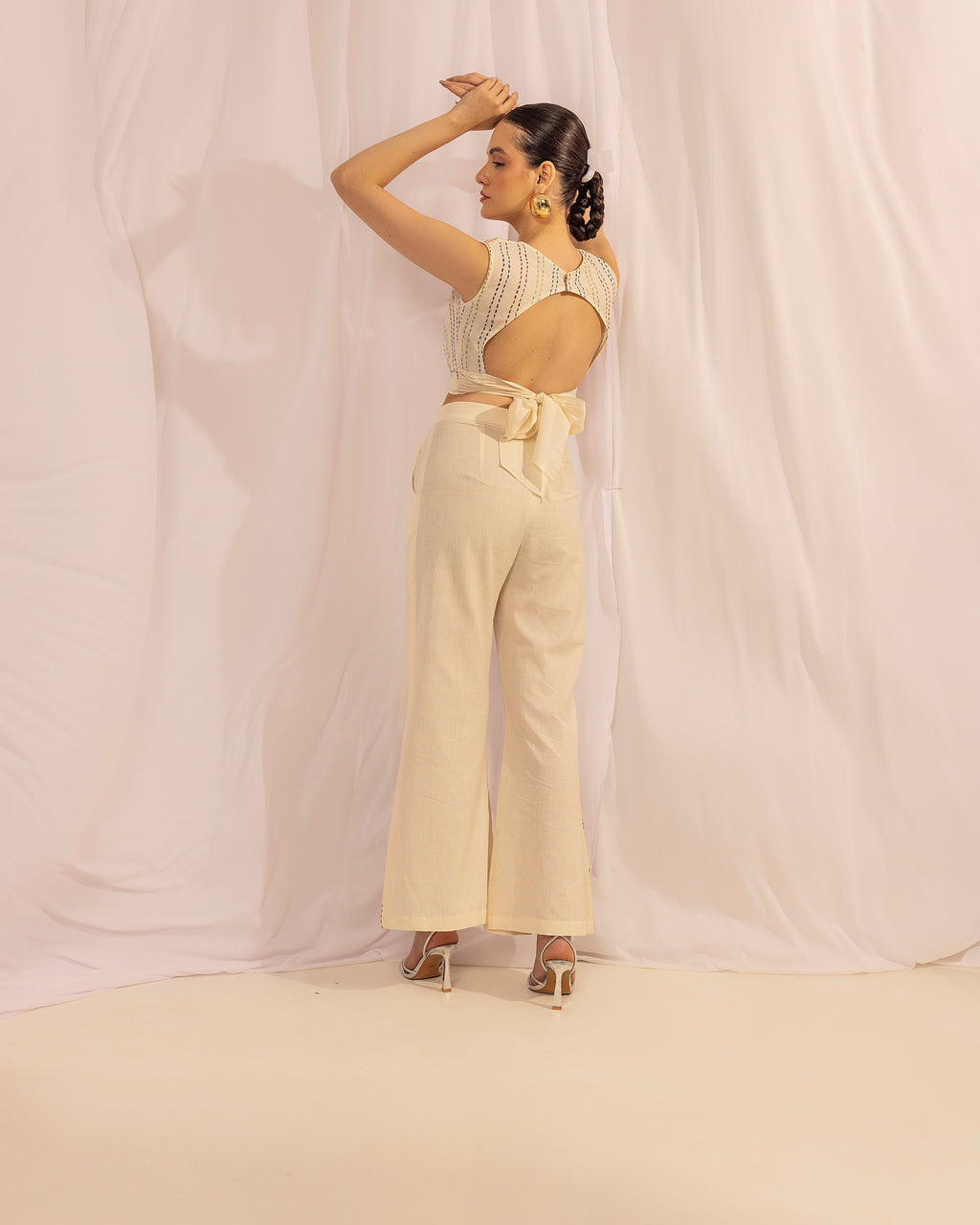 Cowl Top