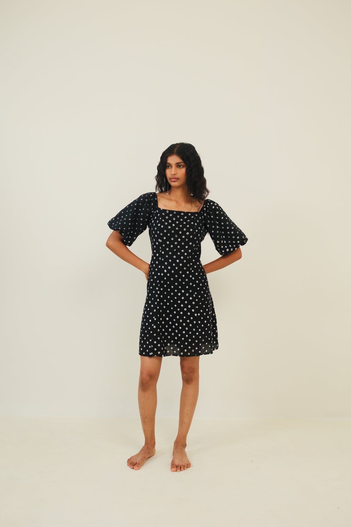 Amaaya Dress