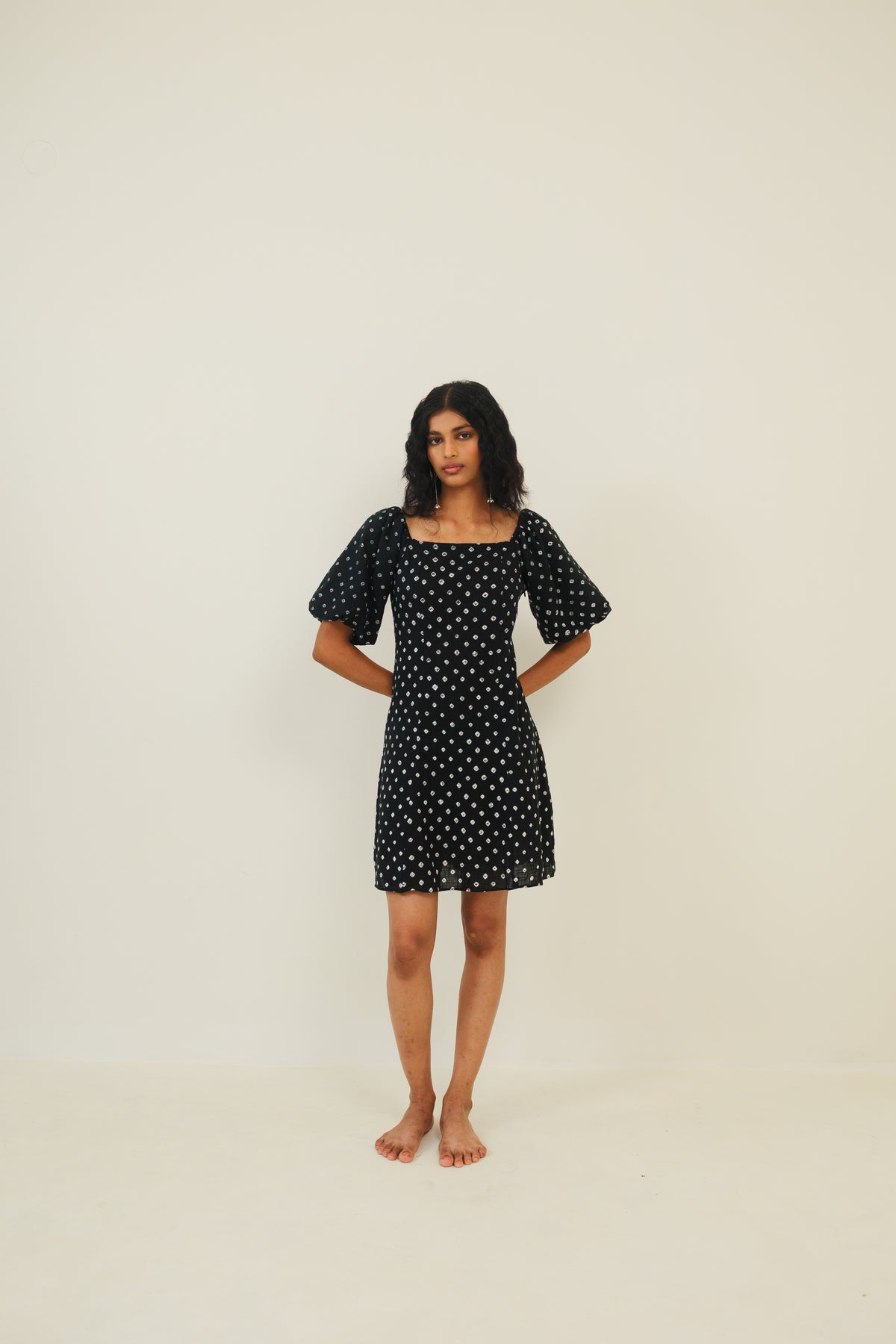 Amaaya Dress