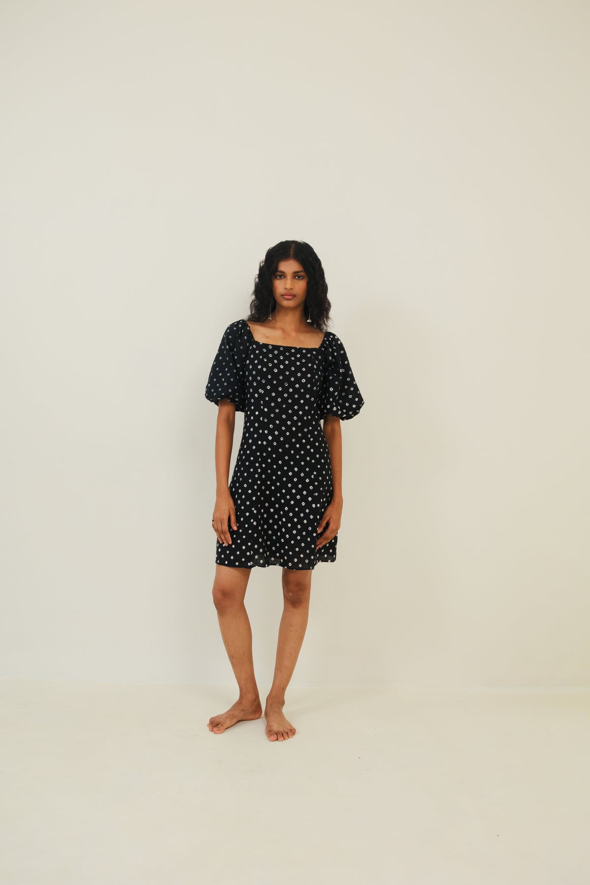 Amaaya Dress