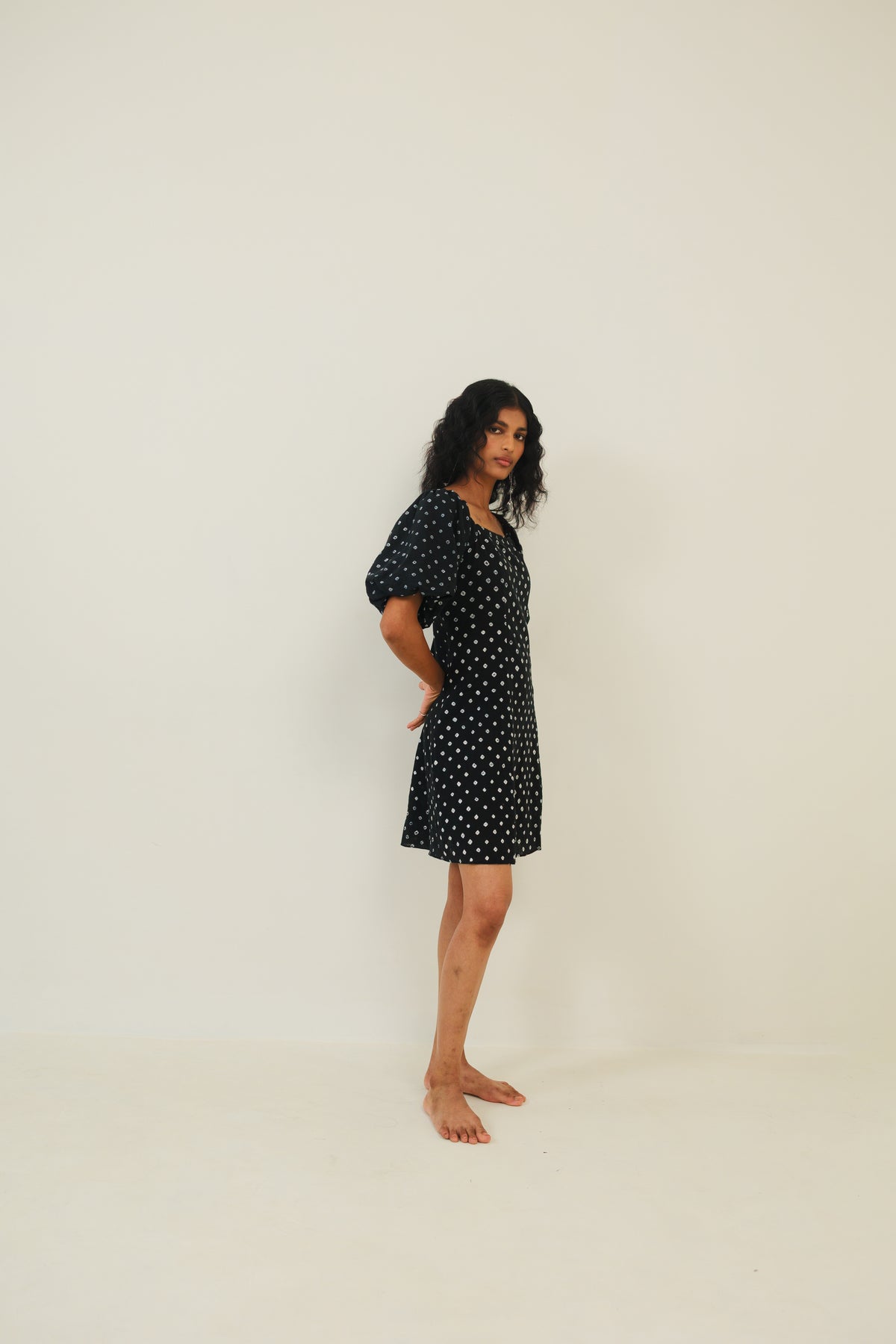 Amaaya Dress