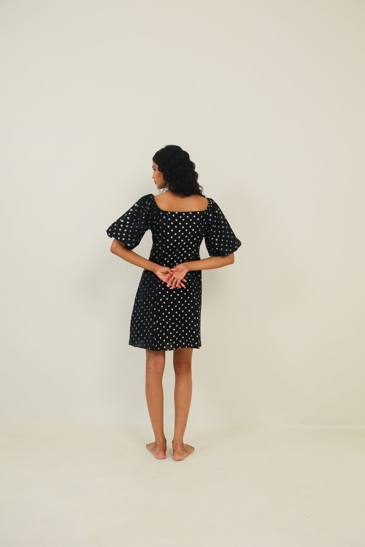 Amaaya Dress