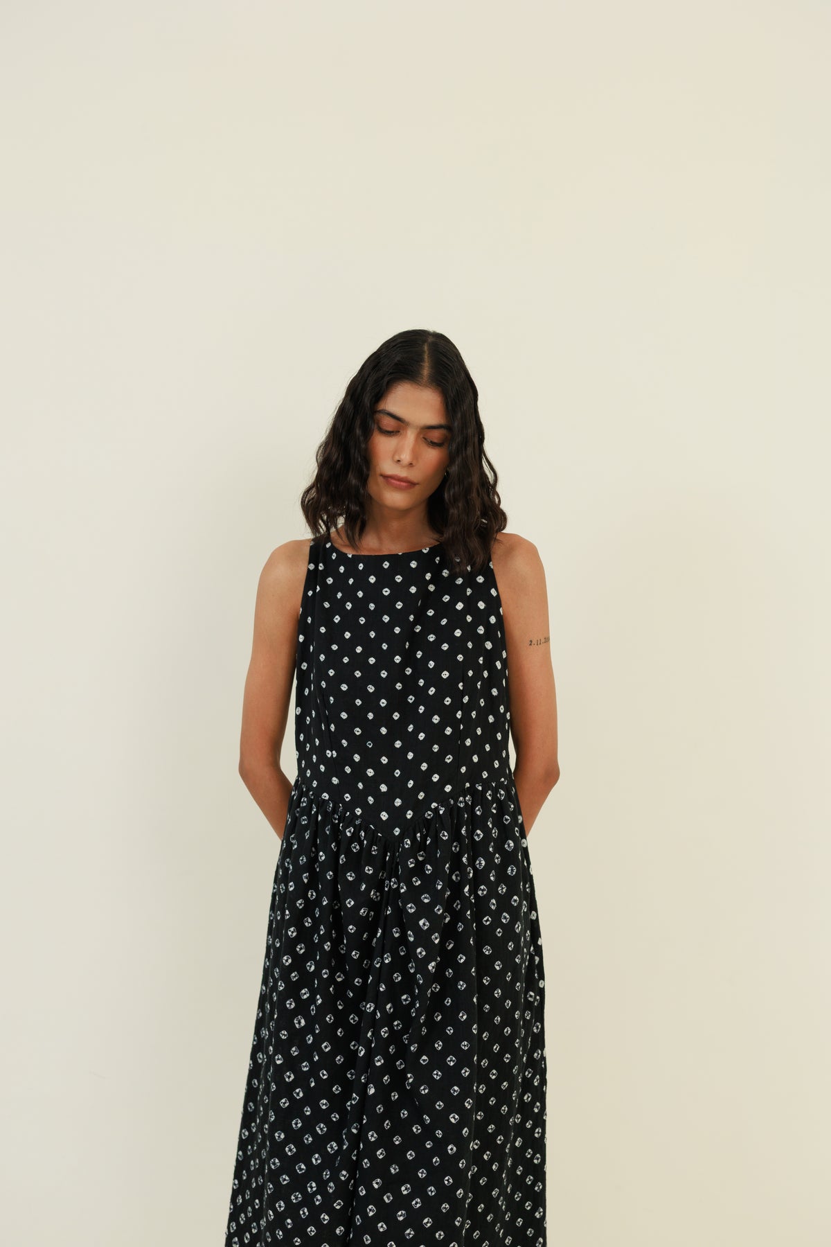 Meher Dress