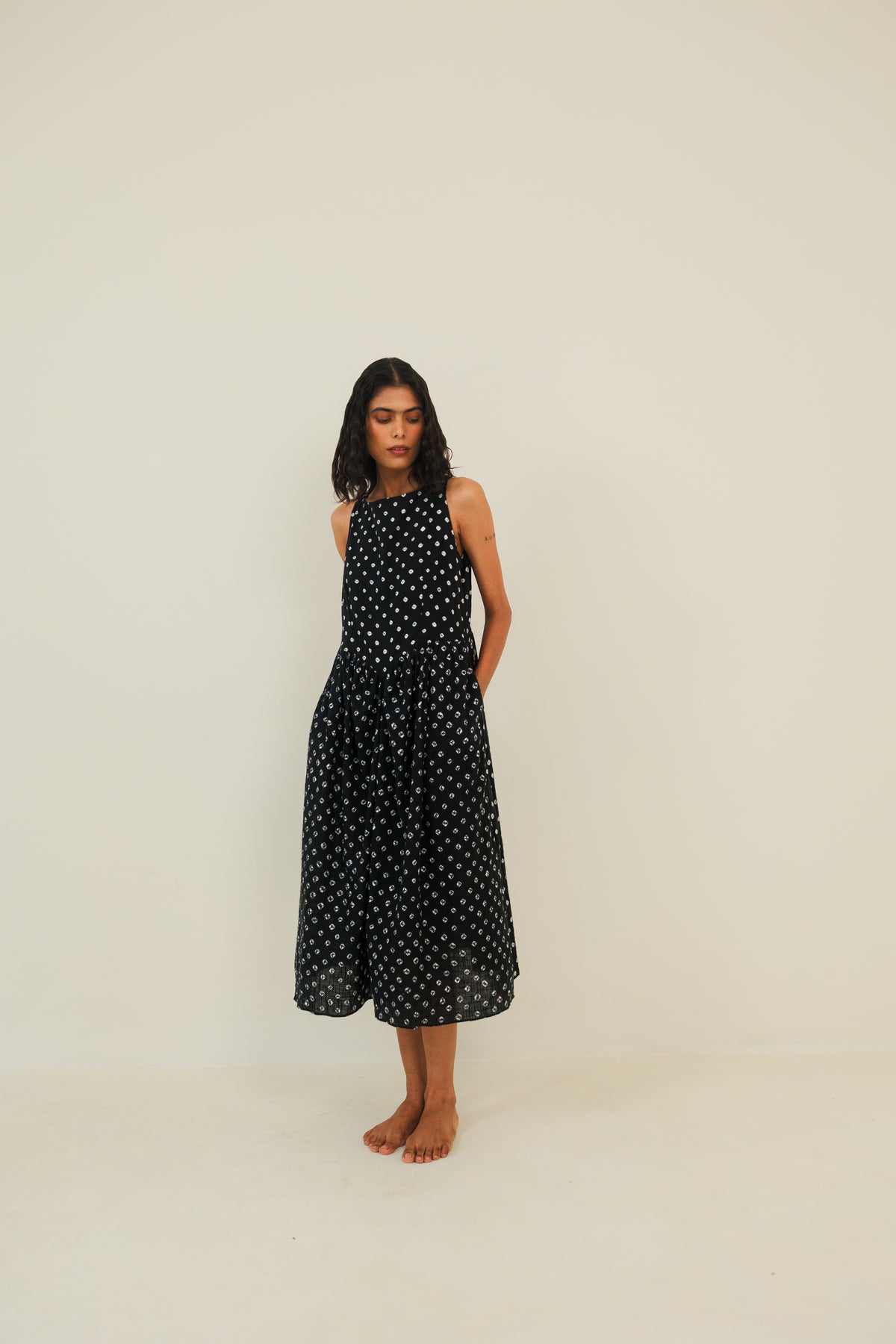 Meher Dress