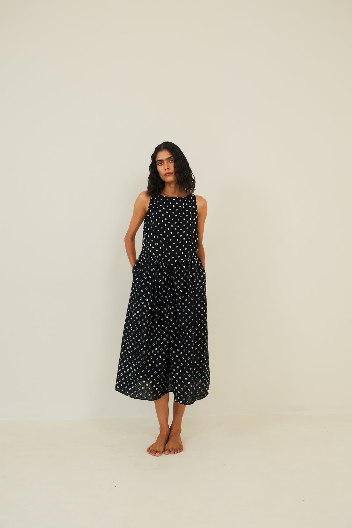 Meher Dress