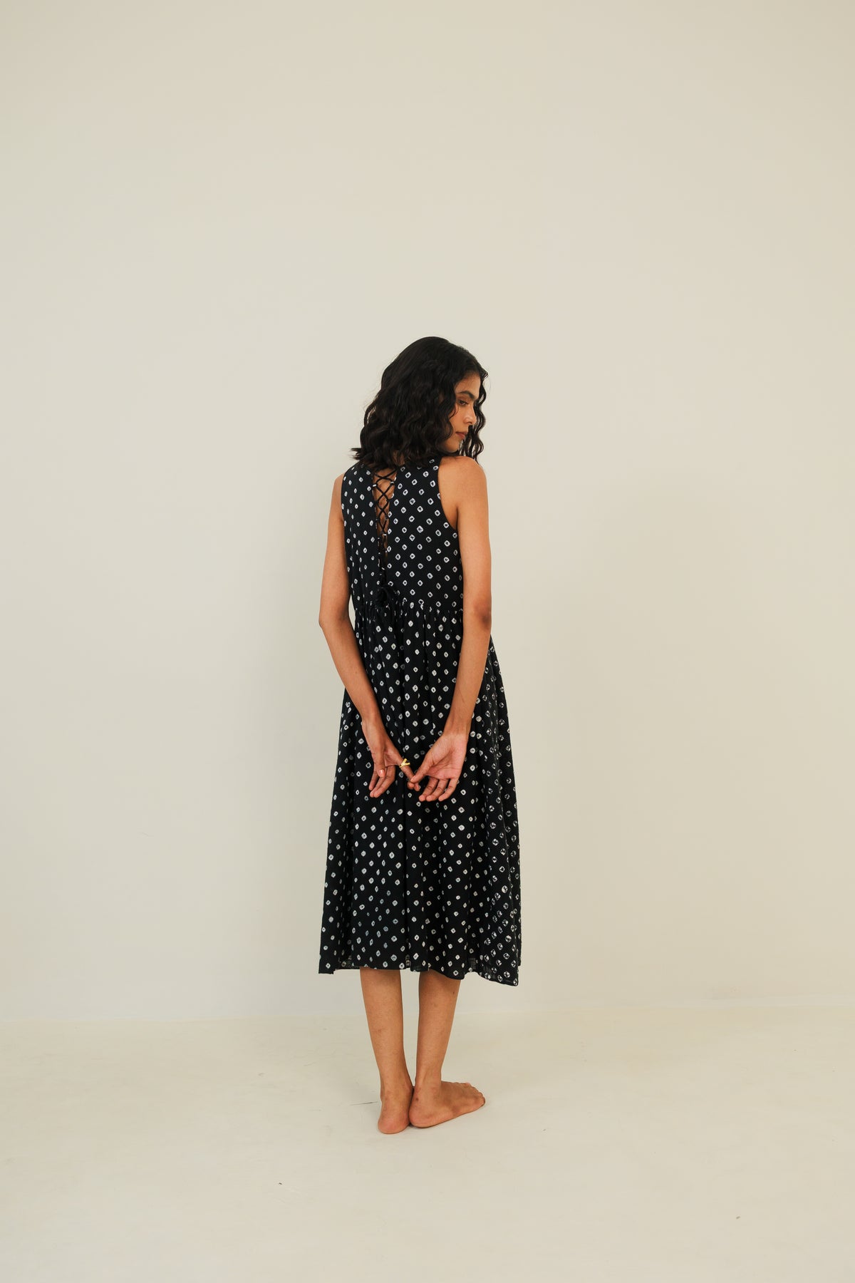 Meher Dress