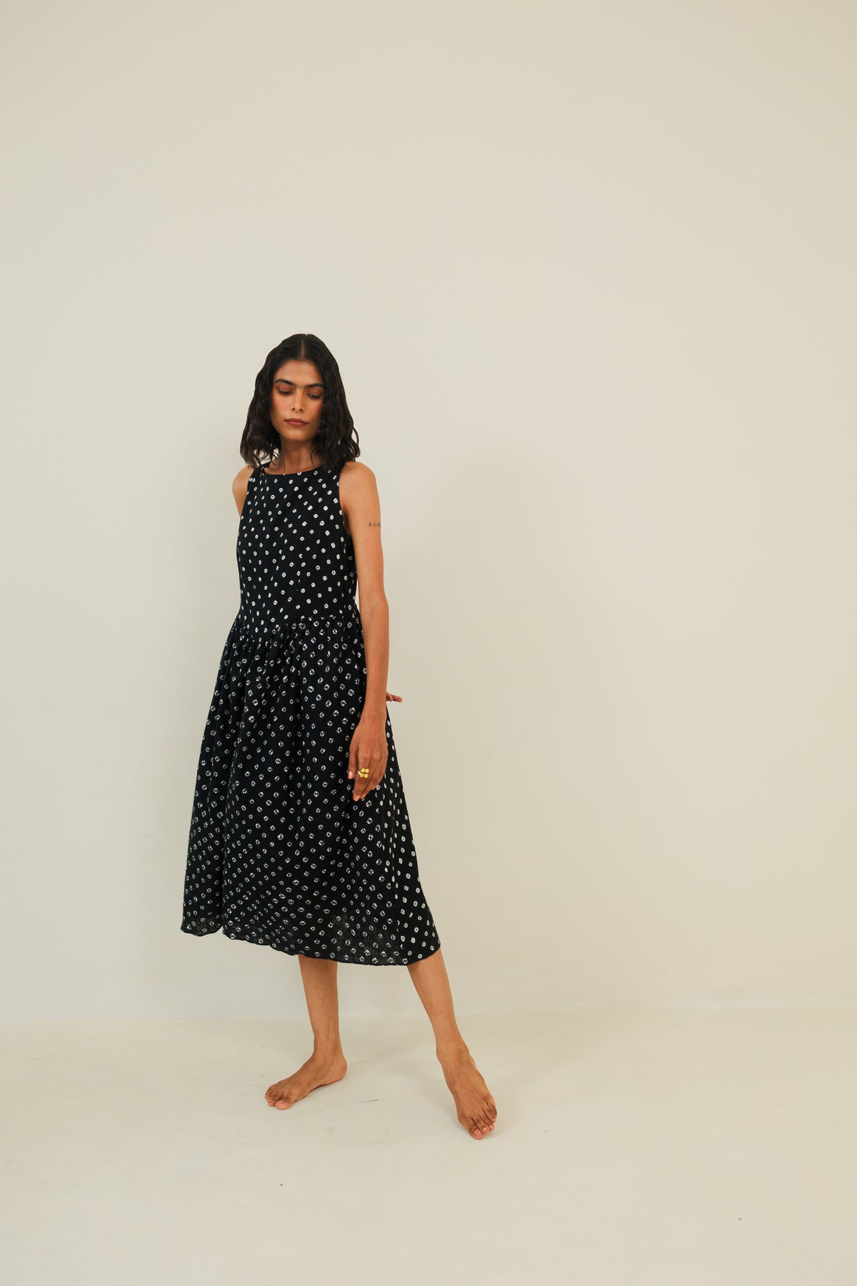 Meher Dress