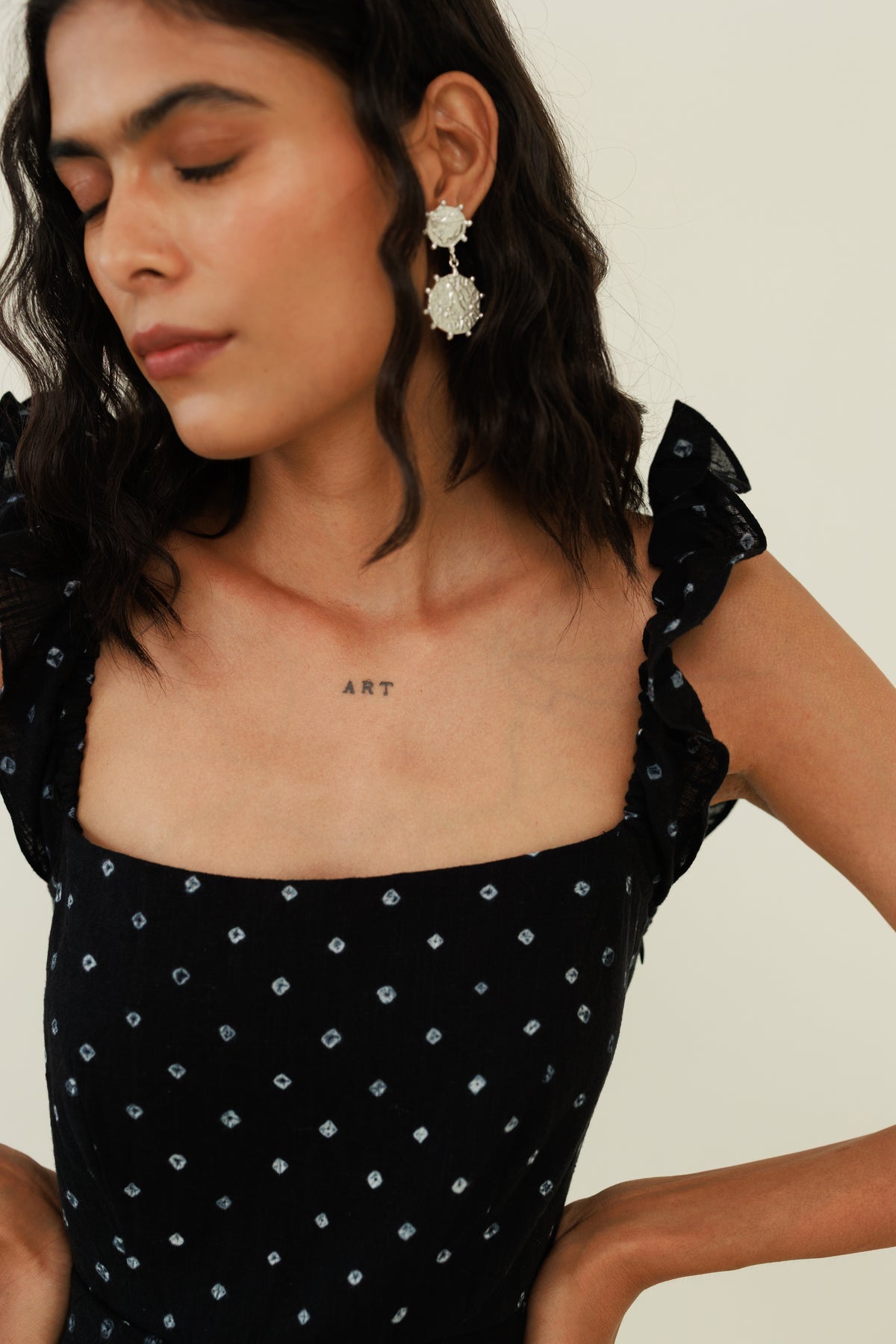 Aira Dress