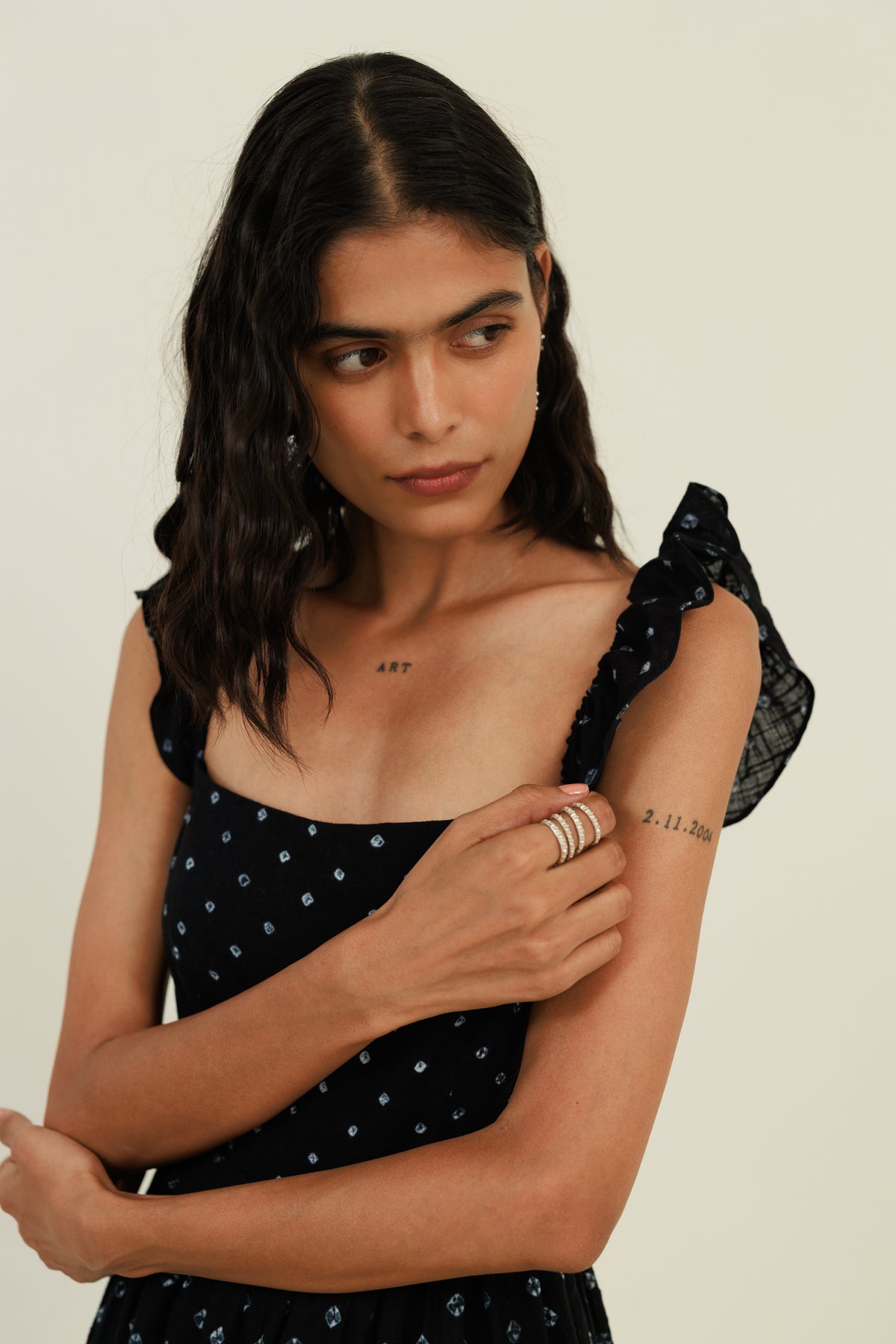 Aira Dress