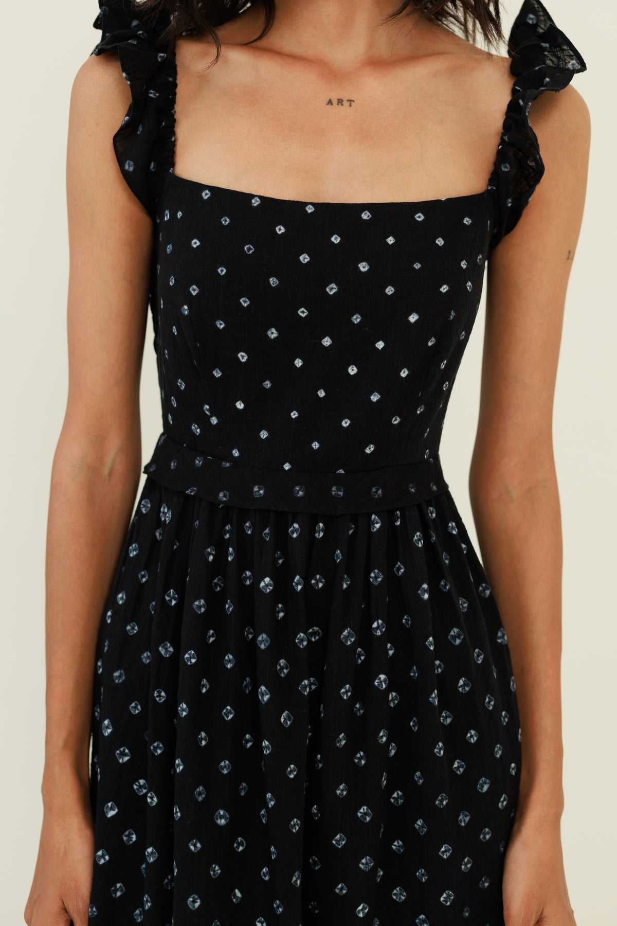 Aira Dress