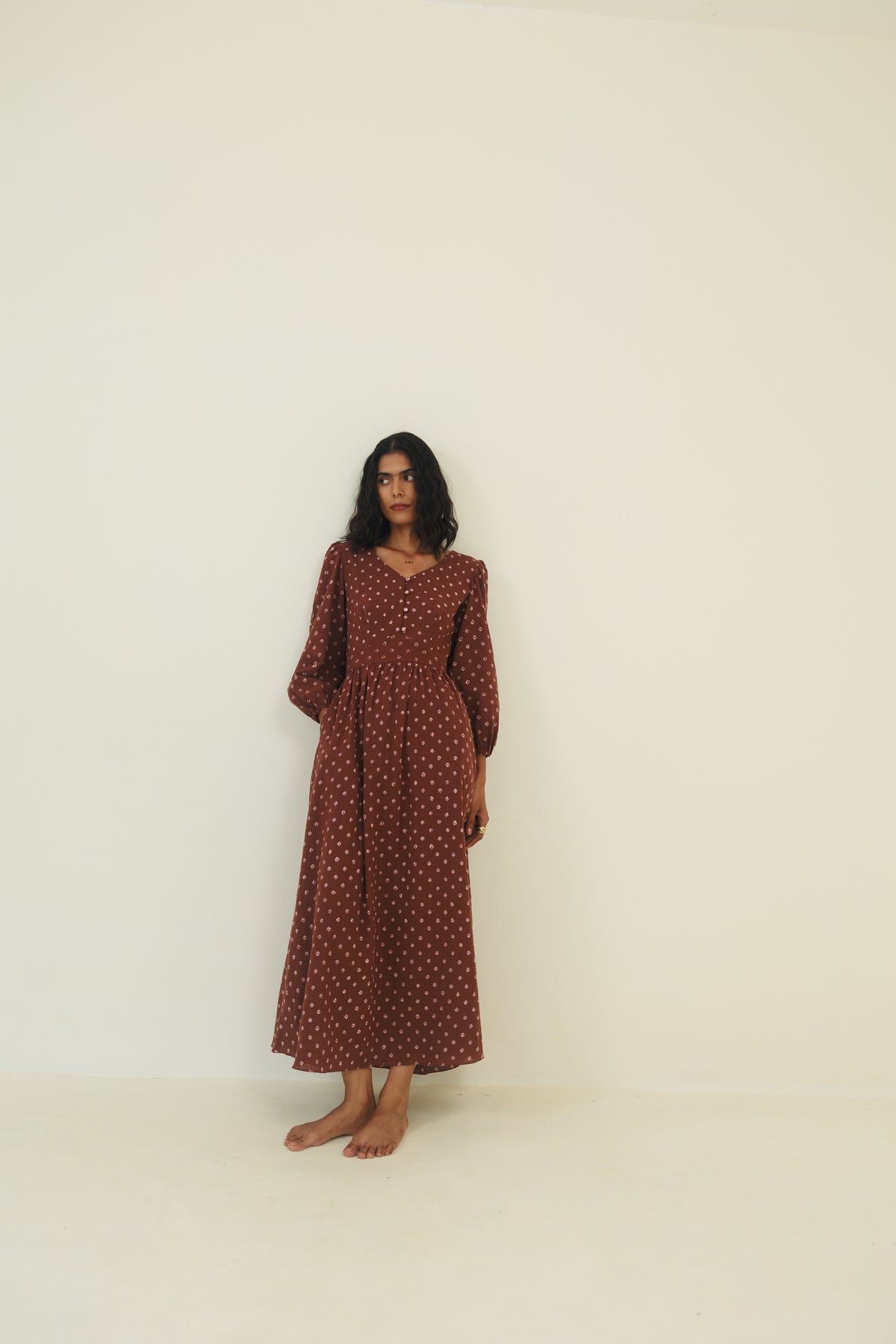 Lavanya Dress