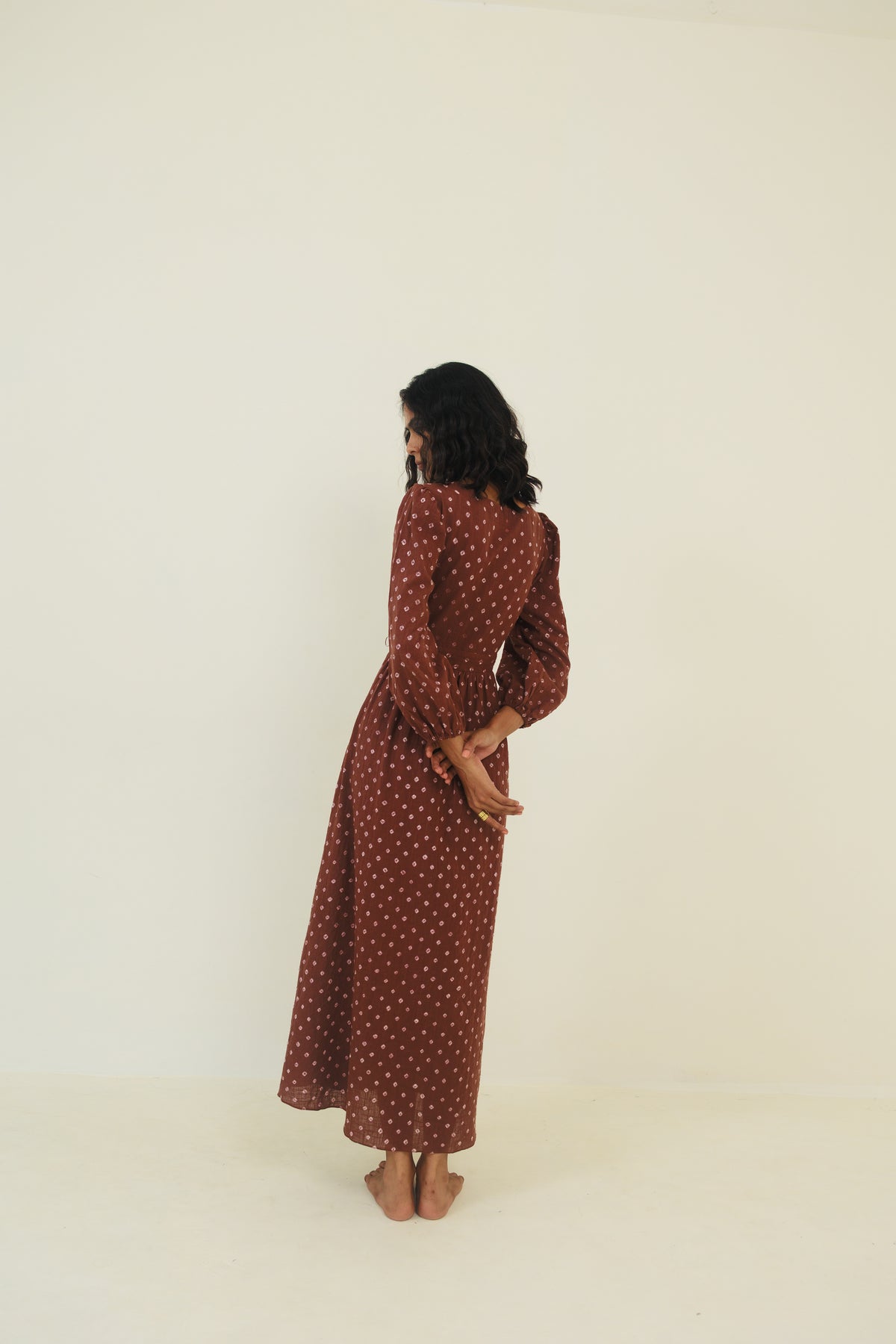 Lavanya Dress