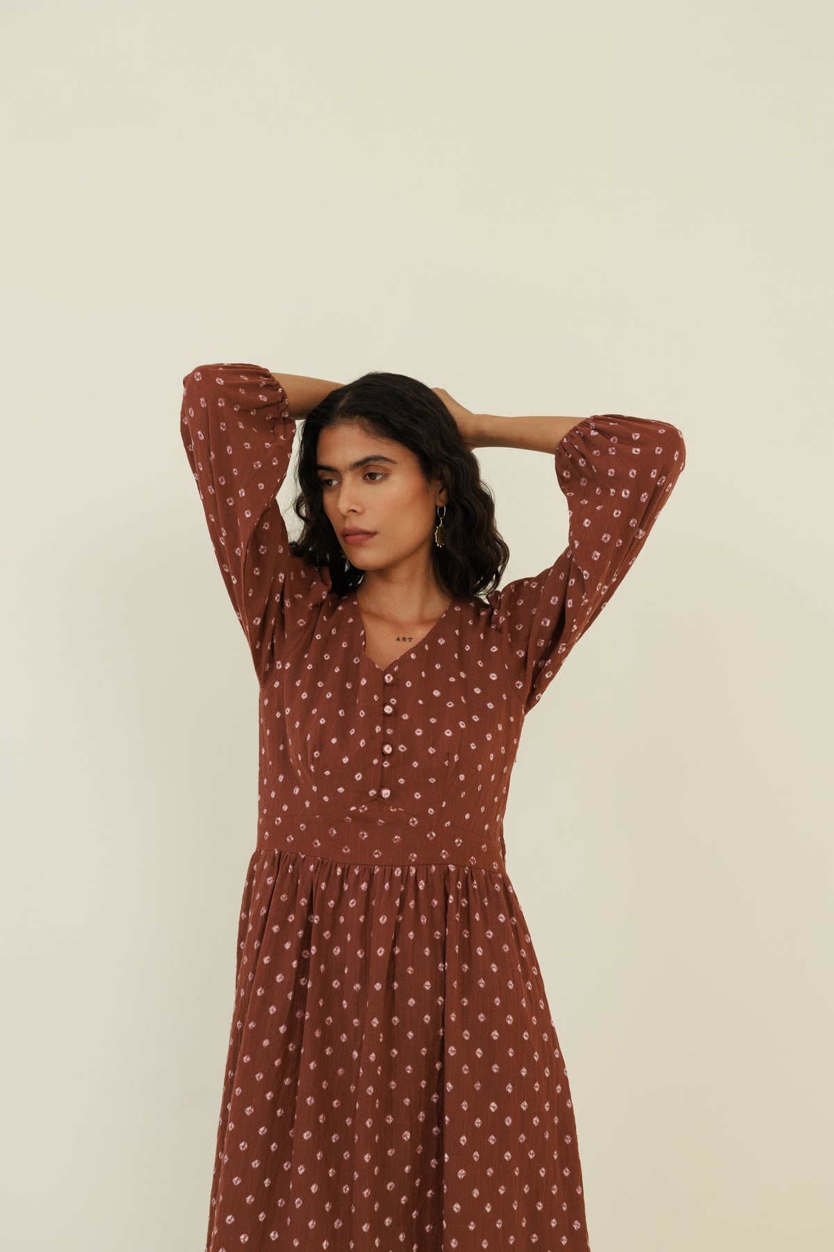 Lavanya Dress