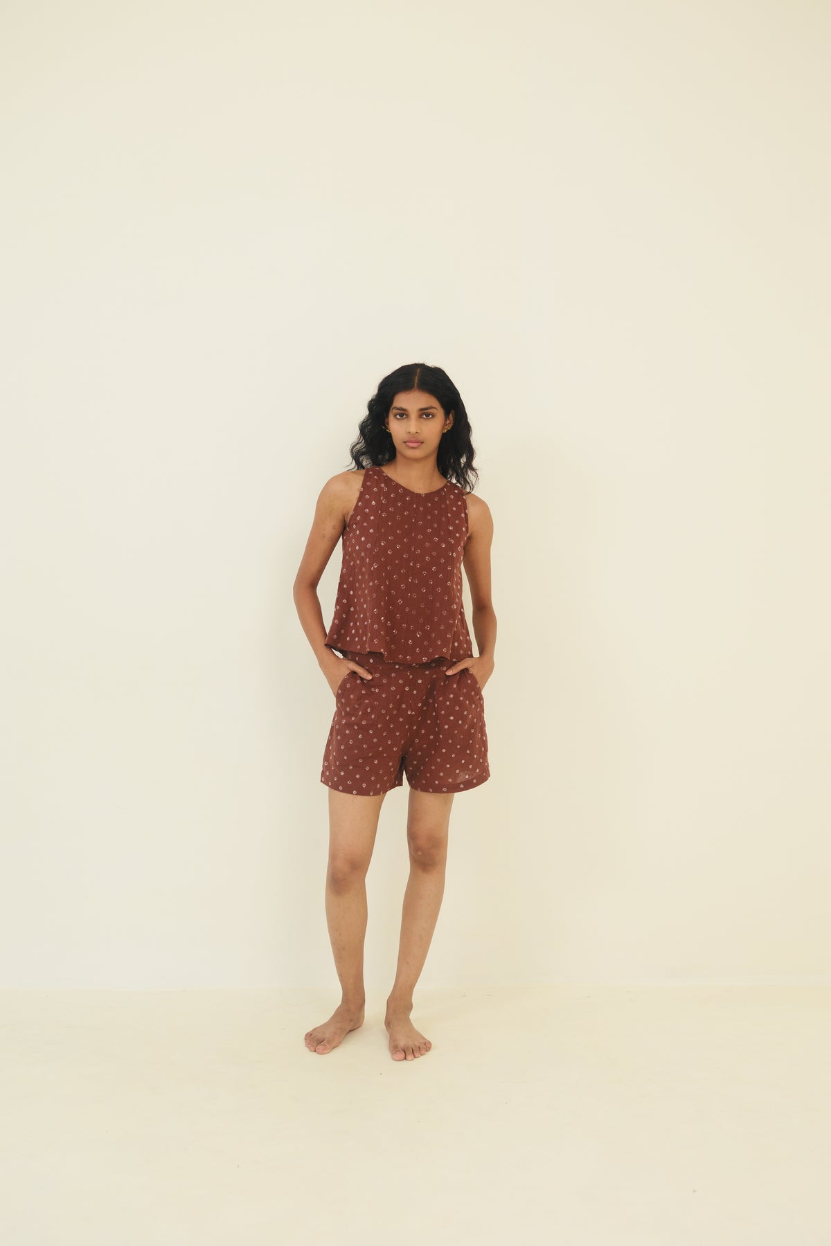 Anila Top