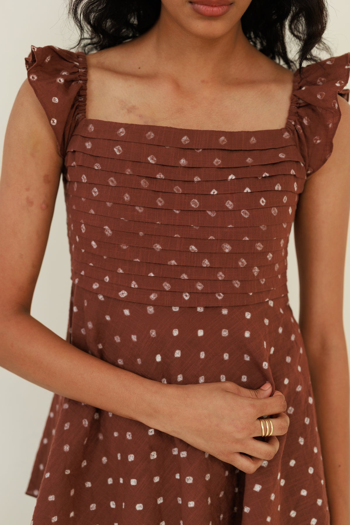 Rohini Top