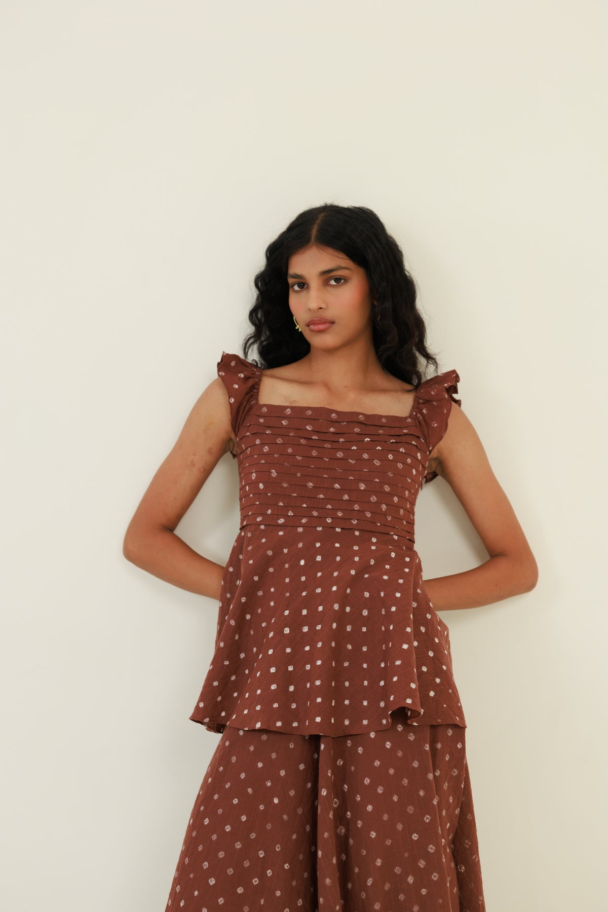 Rohini Top