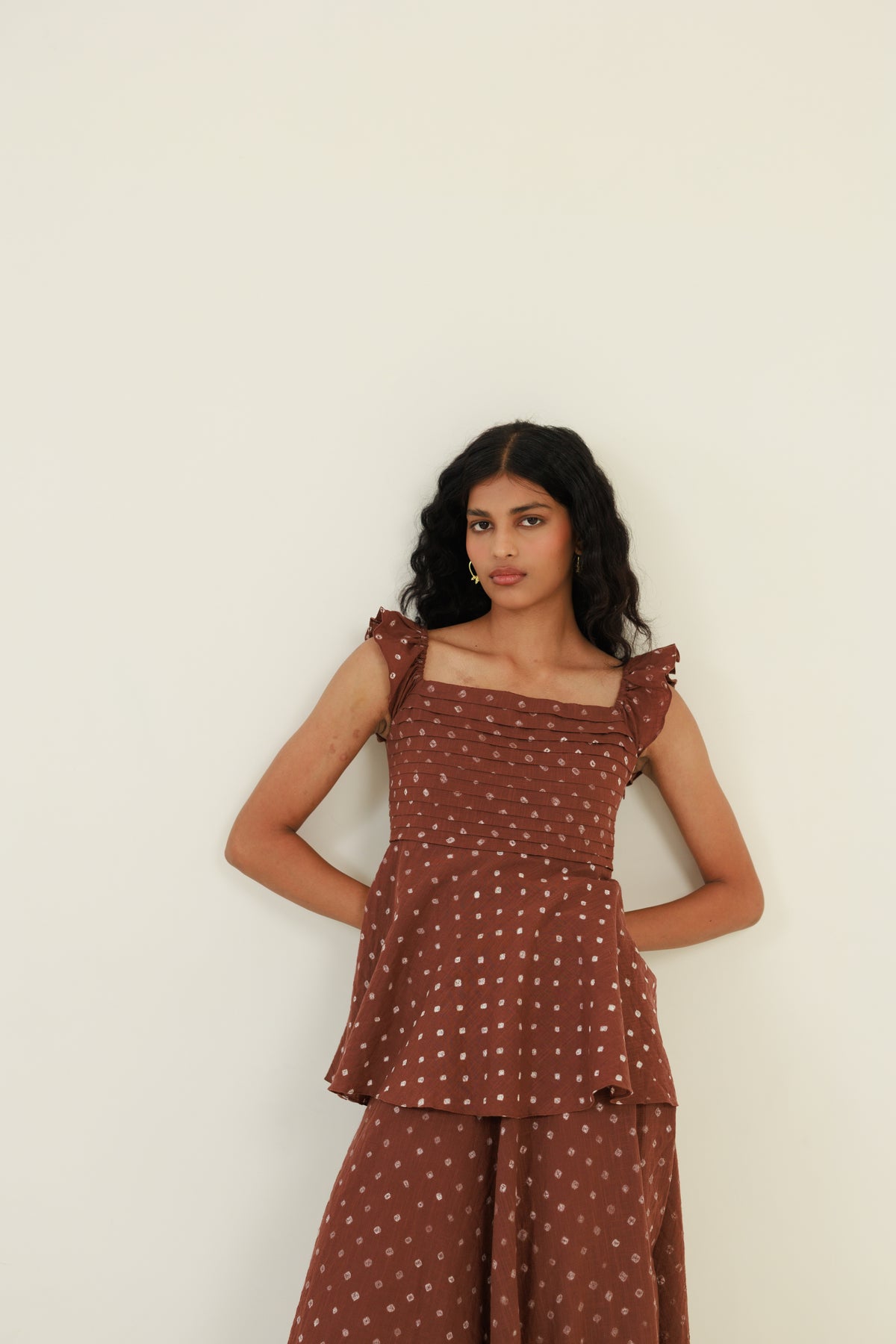 Rohini Top