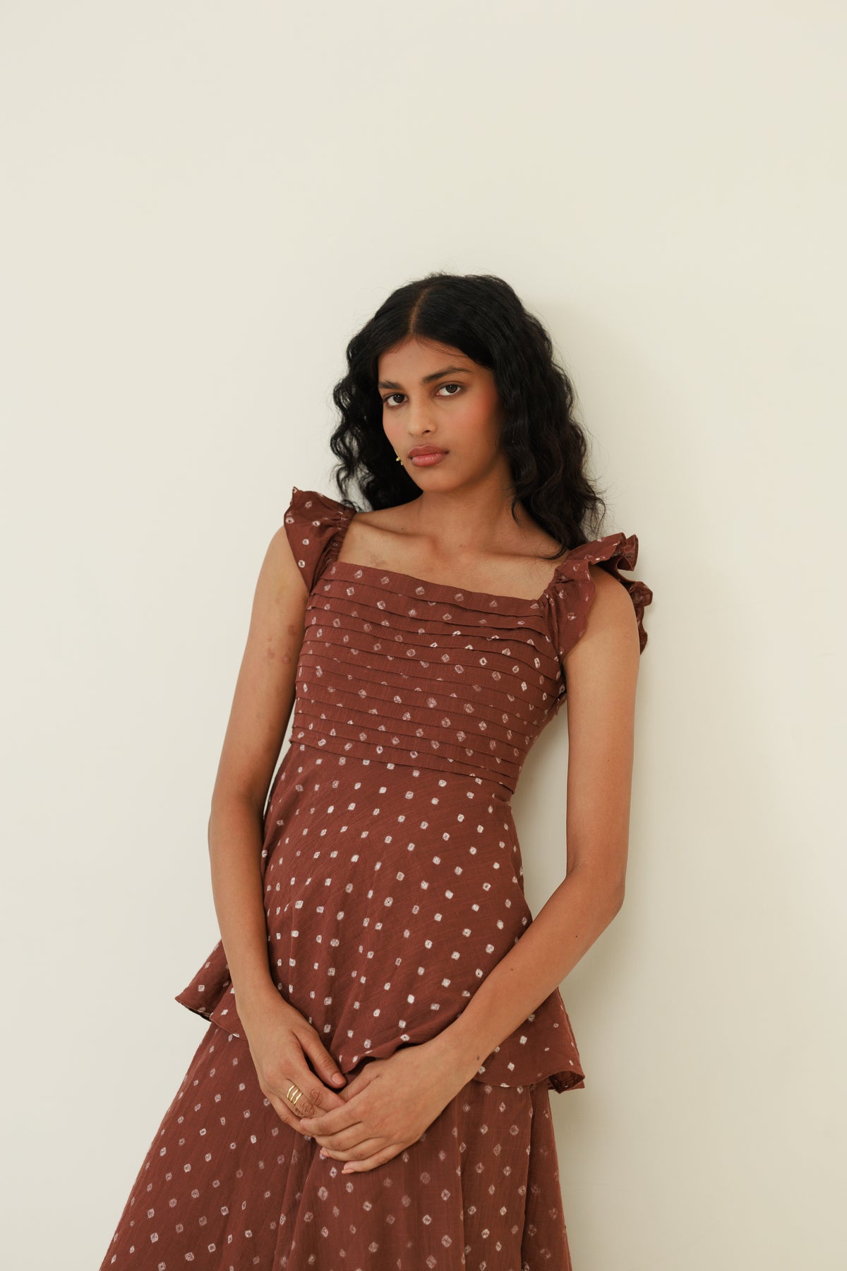 Rohini Top