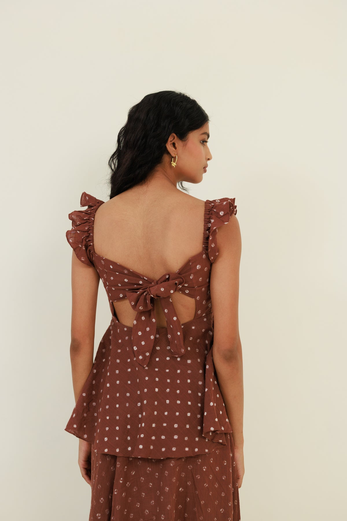 Rohini Top
