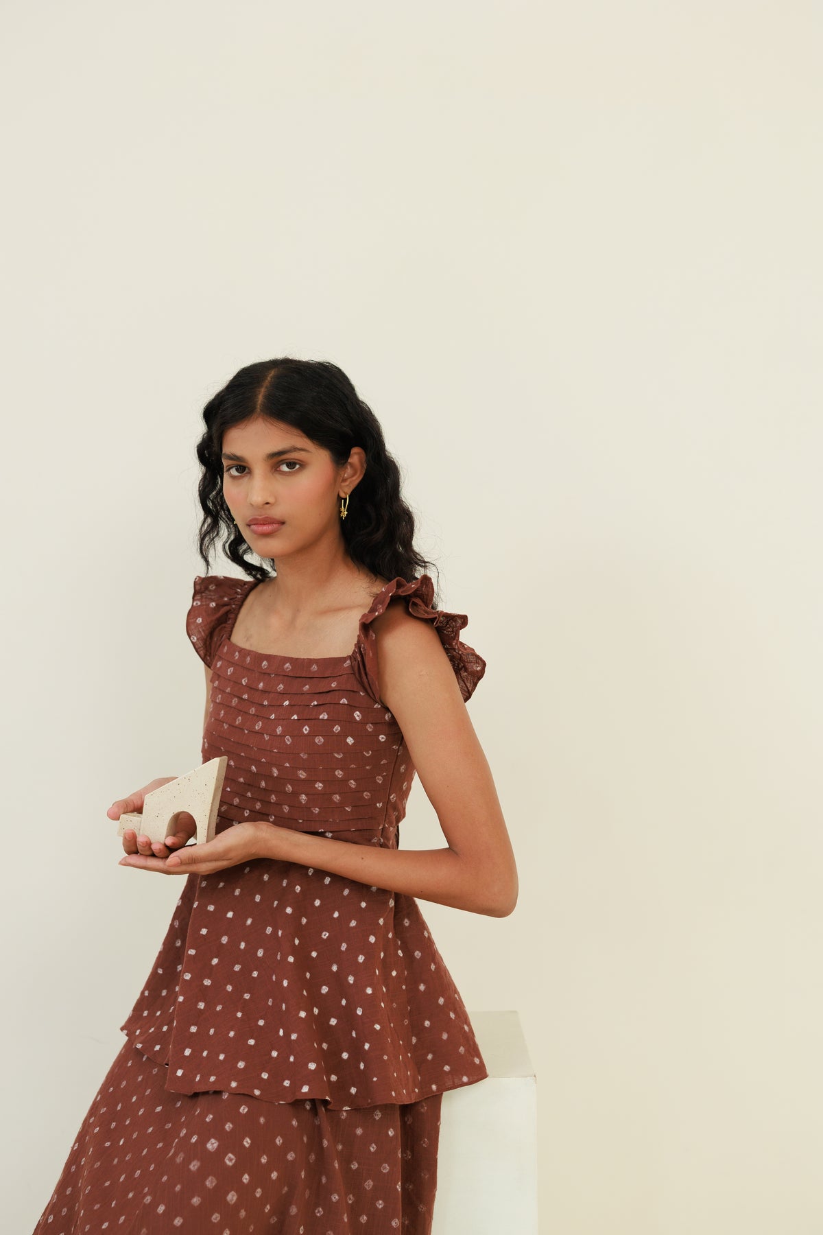 Rohini Top