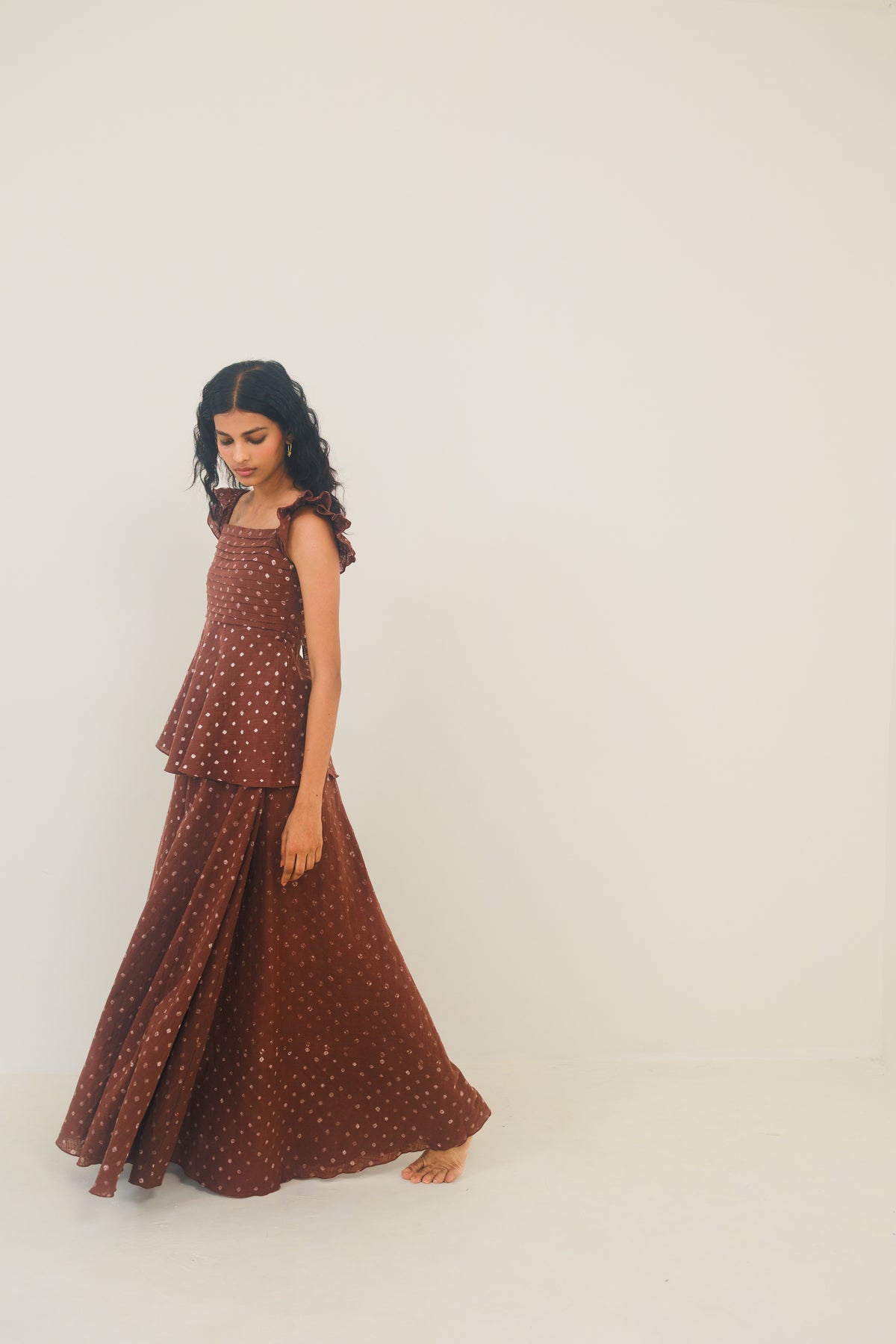 Rohini Top