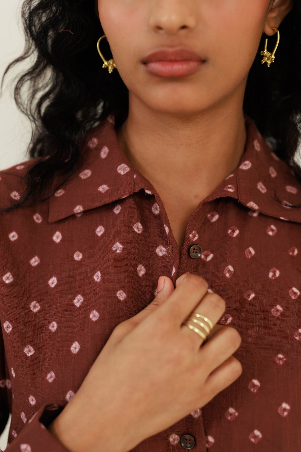 Saumya Top and Ira Pants