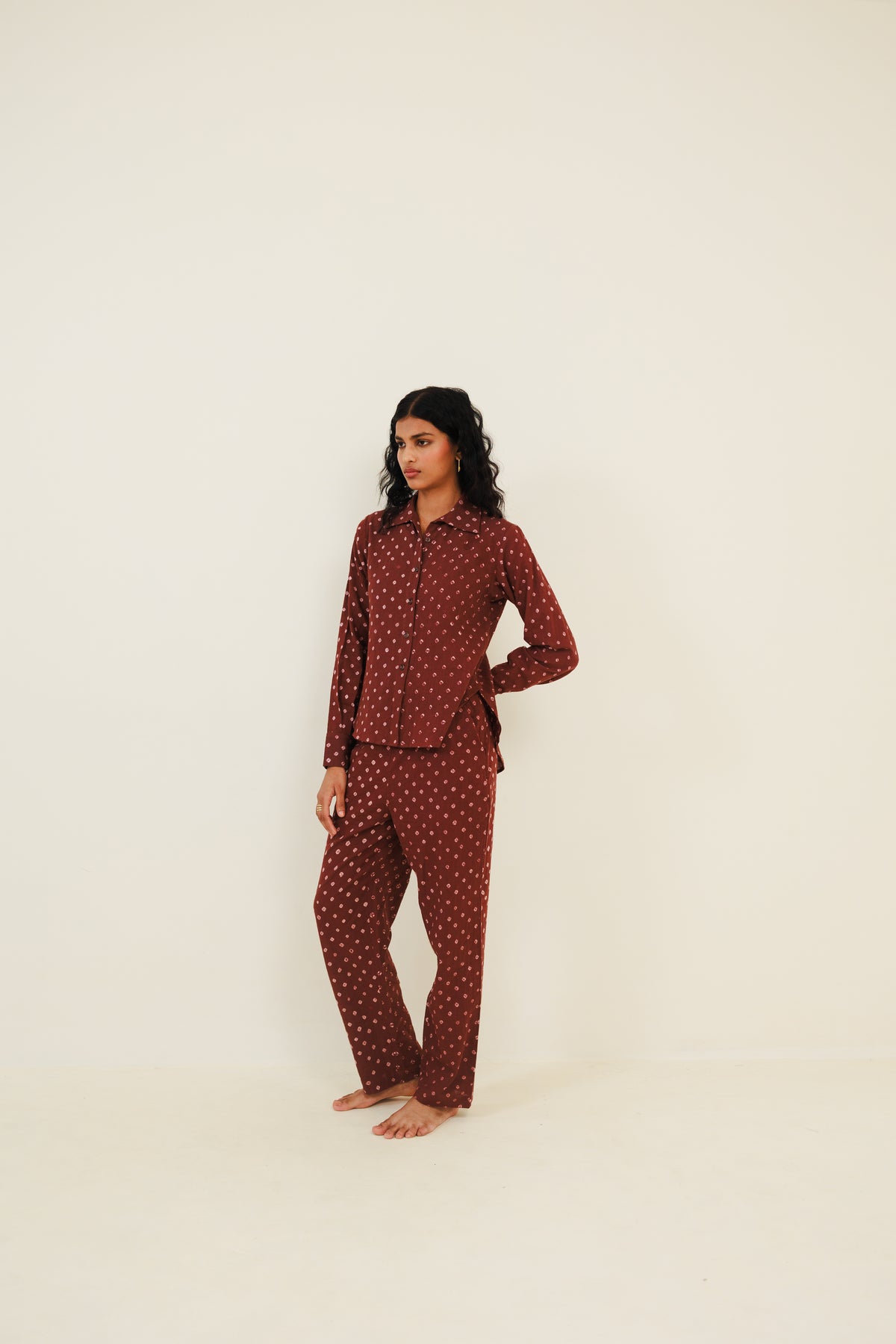 Saumya Top