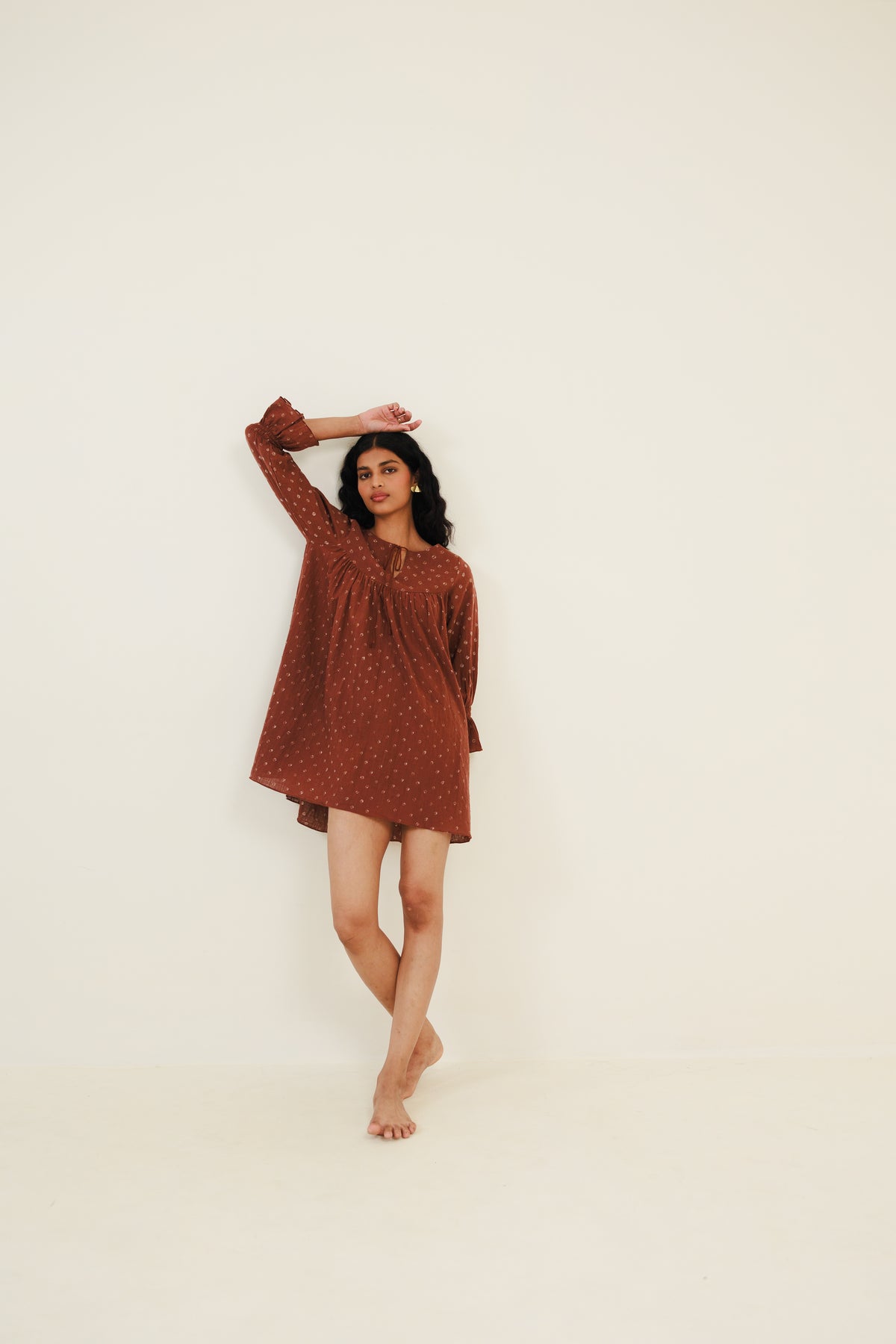 Mira Dress