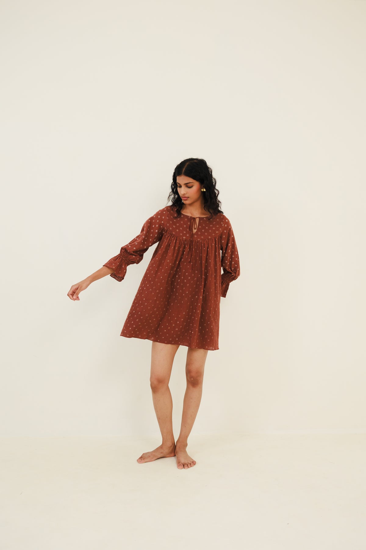 Mira Dress