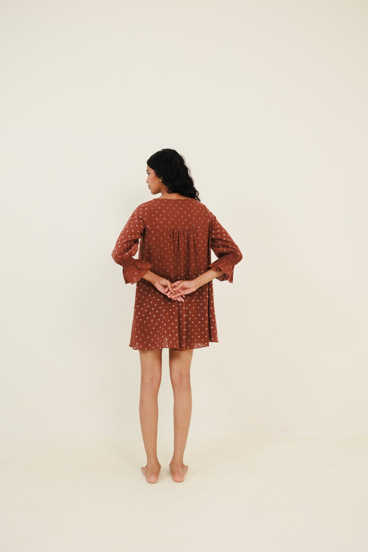 Mira Dress