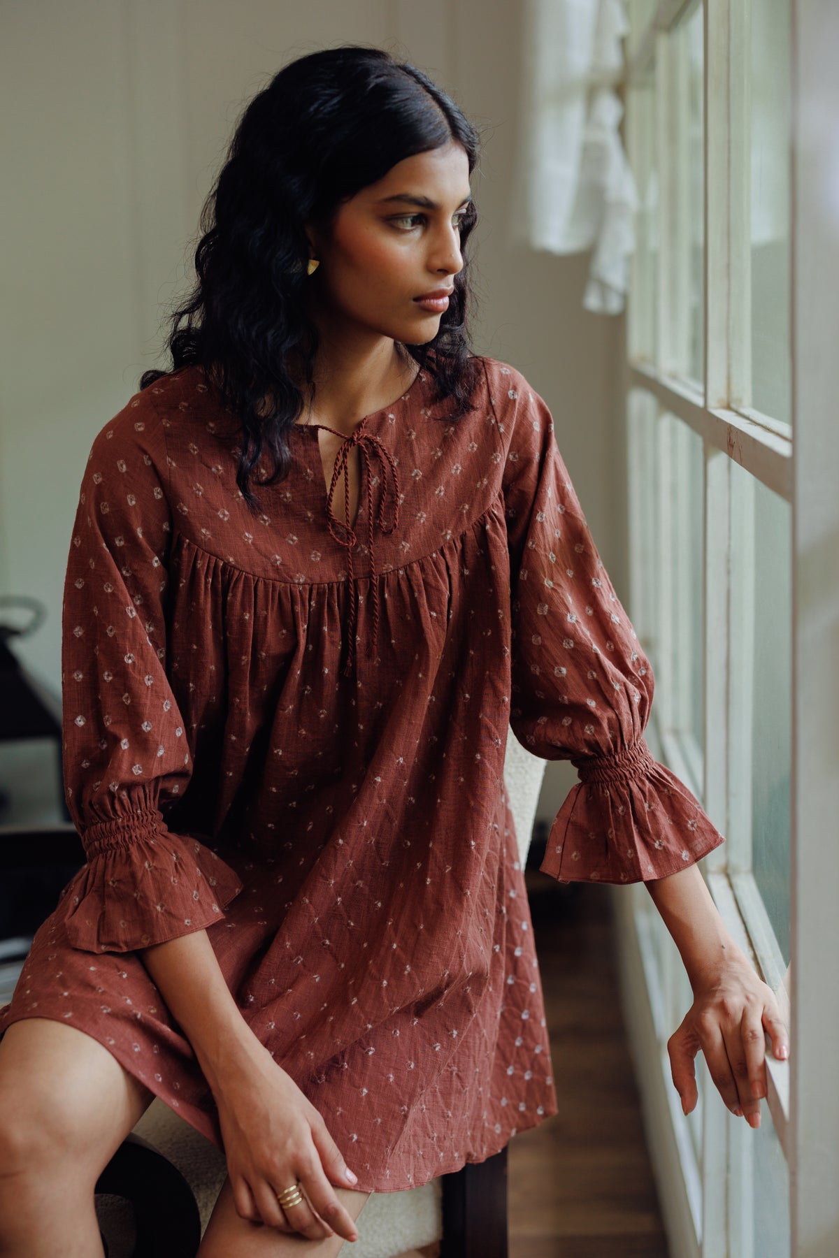 Mira Dress