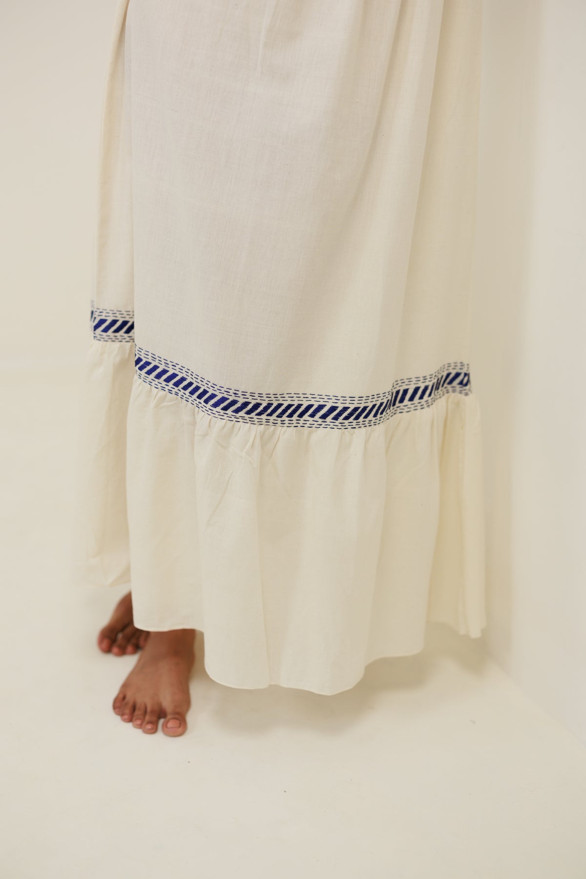 Vihana Dress