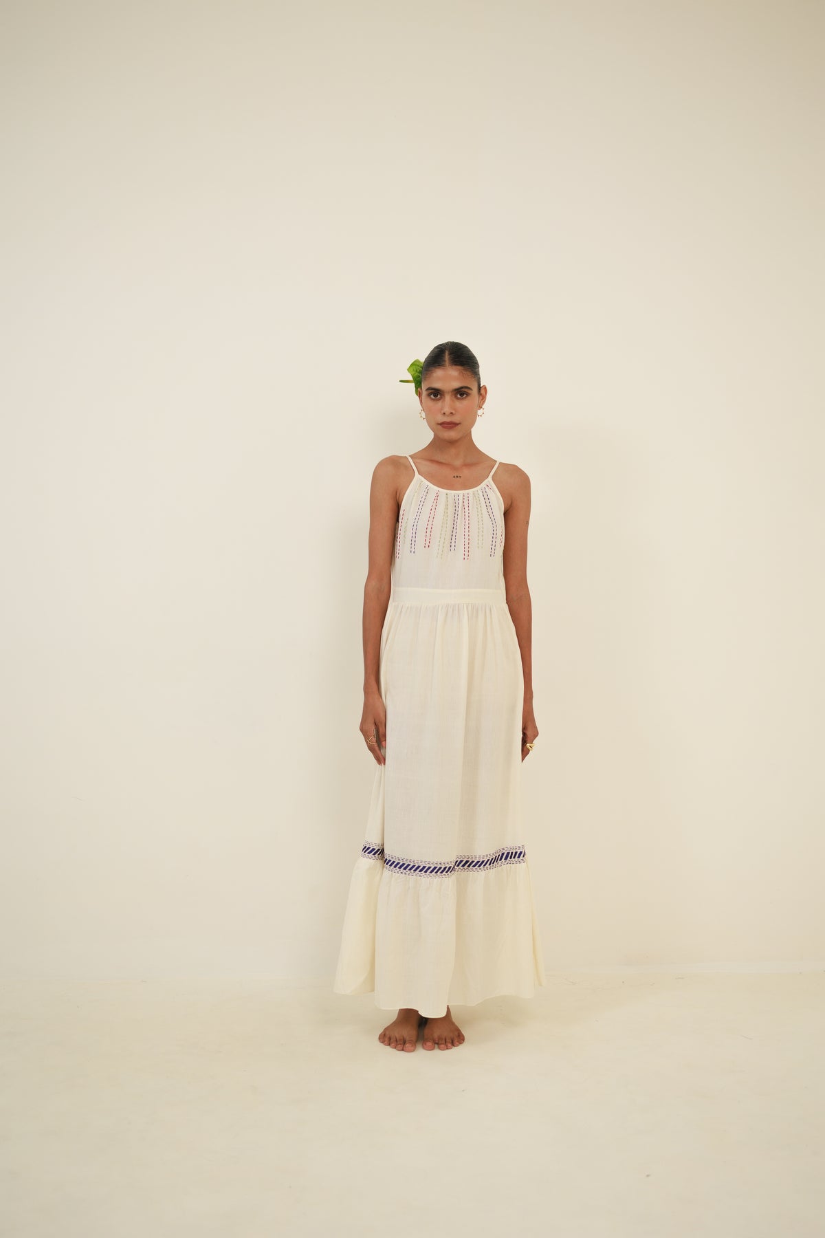 Vihana Dress