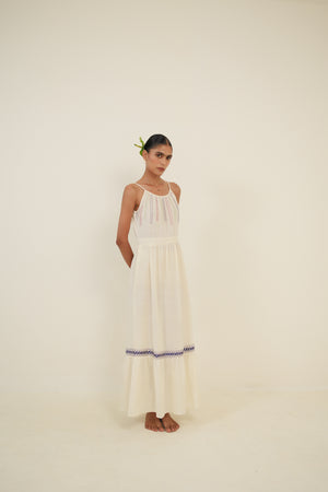 Vihana Dress