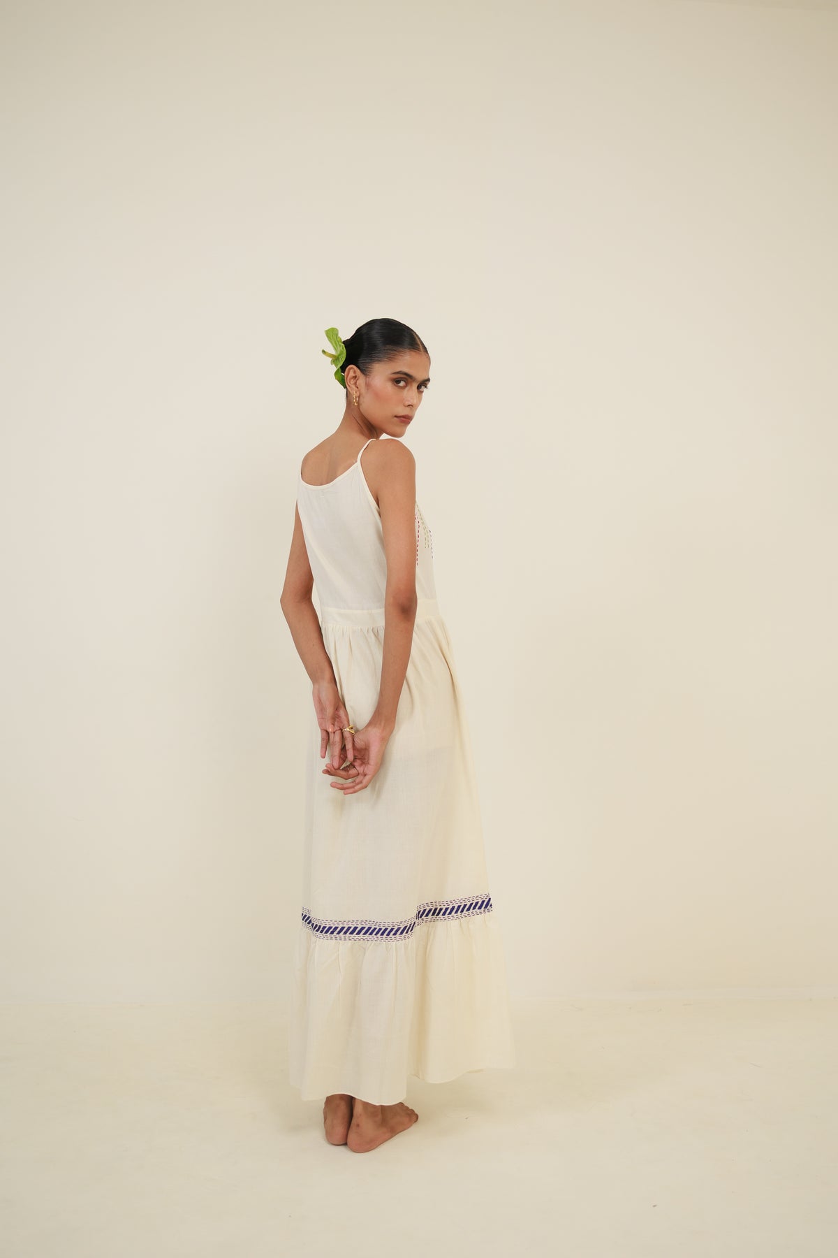 Vihana Dress