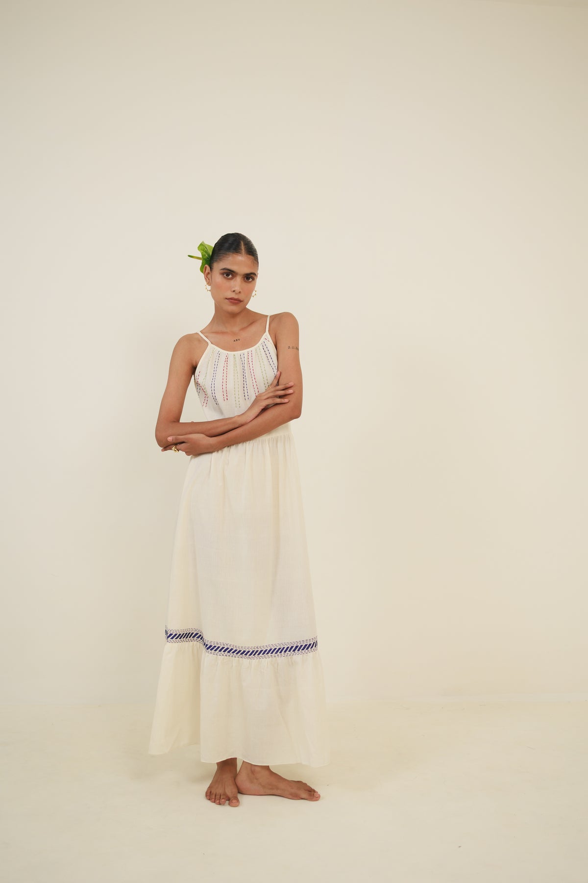 Vihana Dress