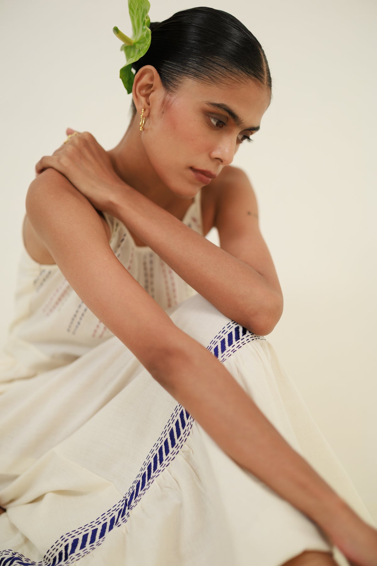 Vihana Dress