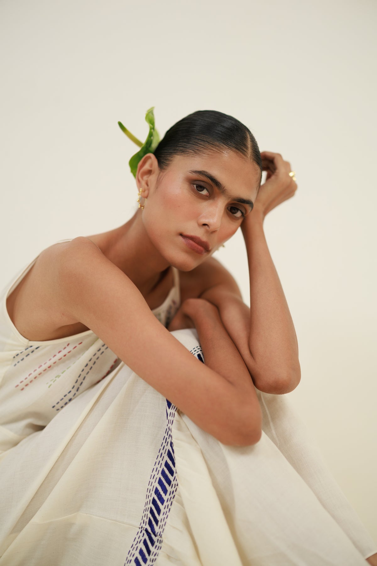 Vihana Dress