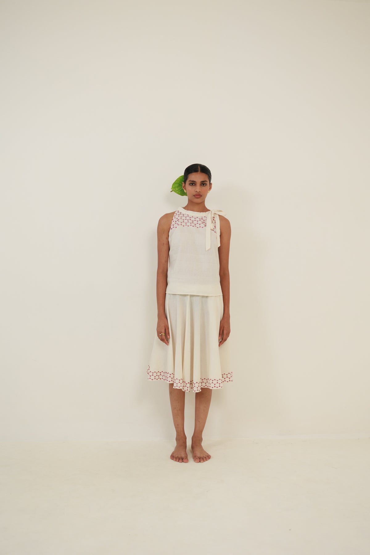 Aavira Skirt